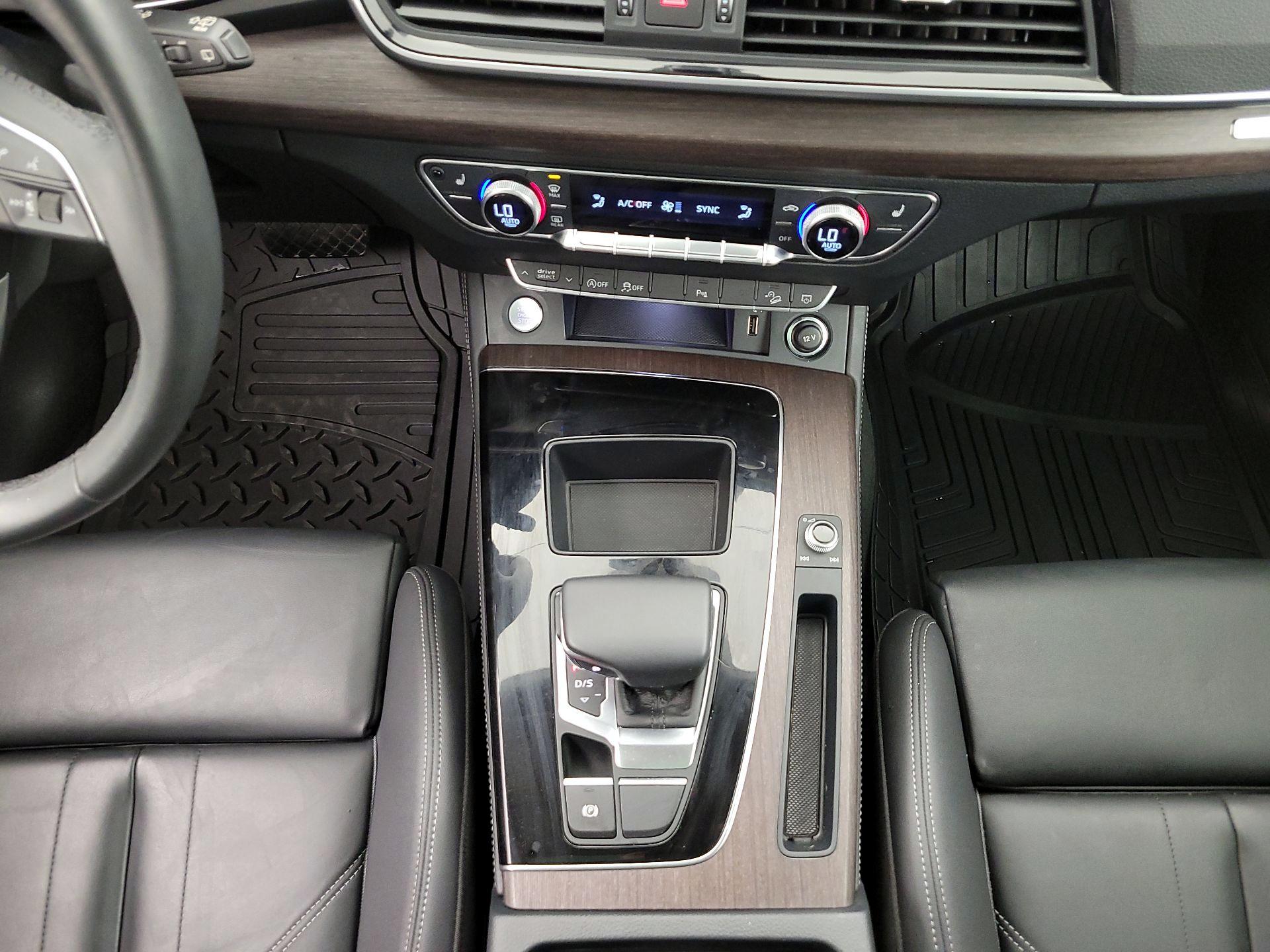 Thumbnail: 2024 Audi Q5 - 17