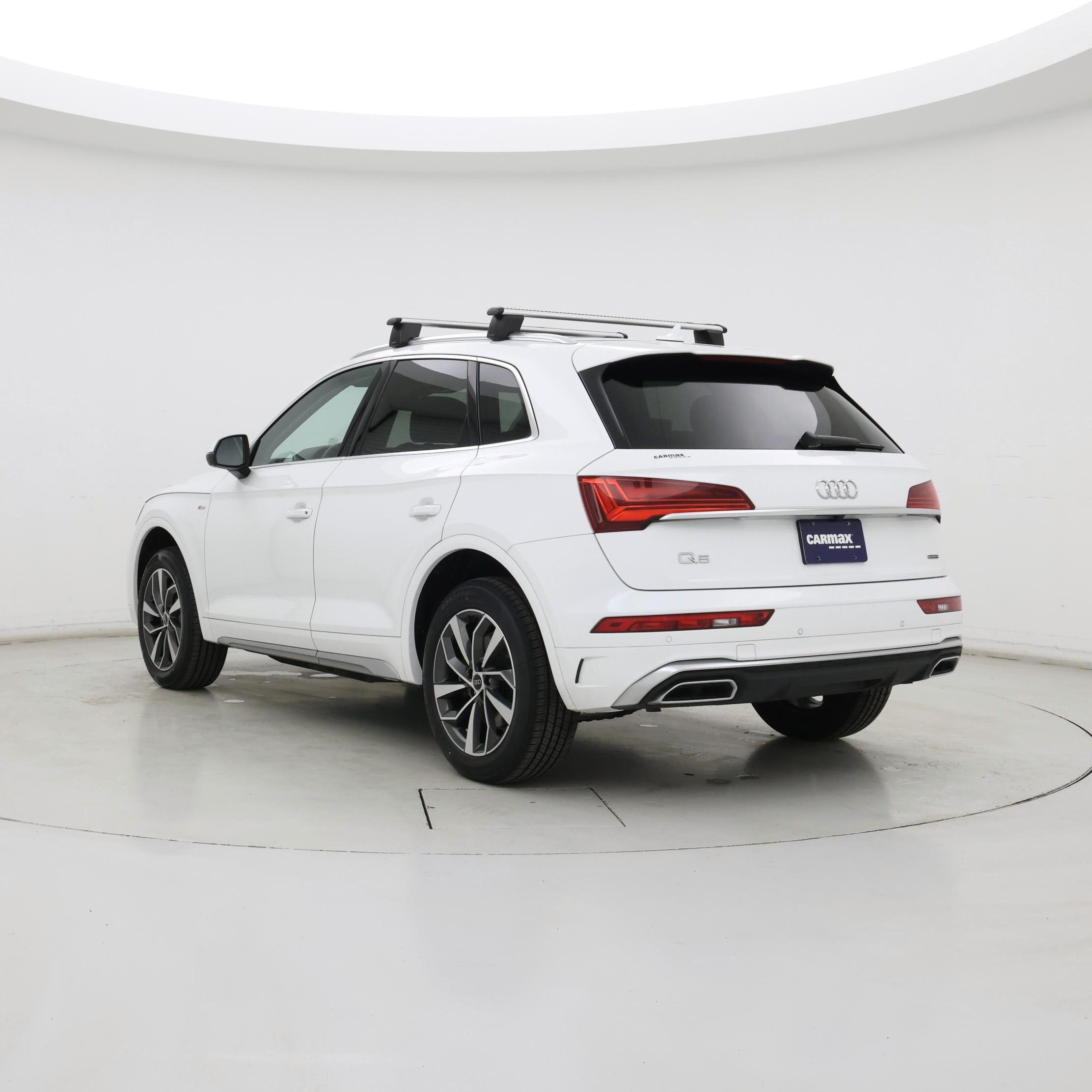 Thumbnail: 2024 Audi Q5 - 2
