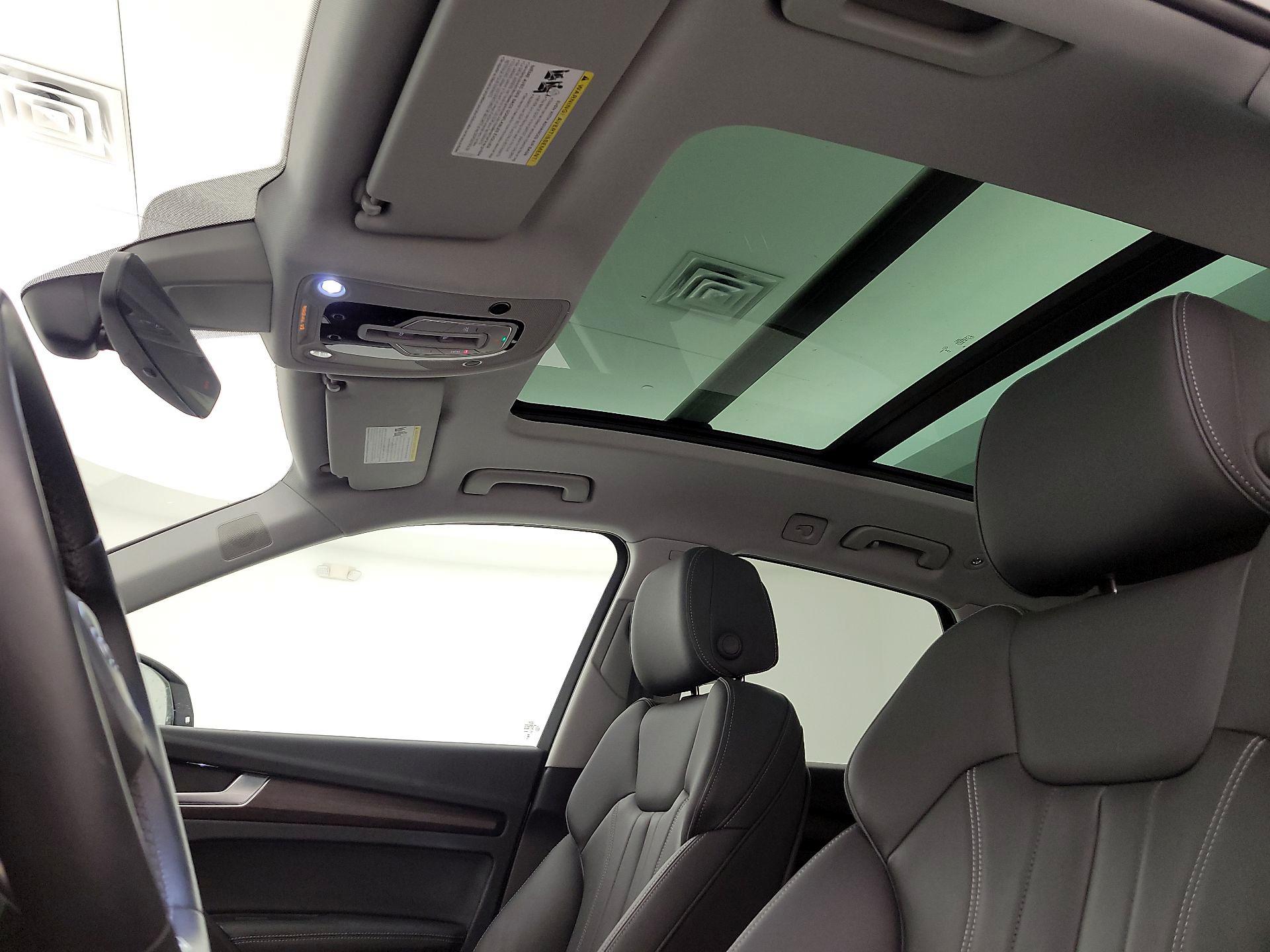 Thumbnail: 2024 Audi Q5 - 19