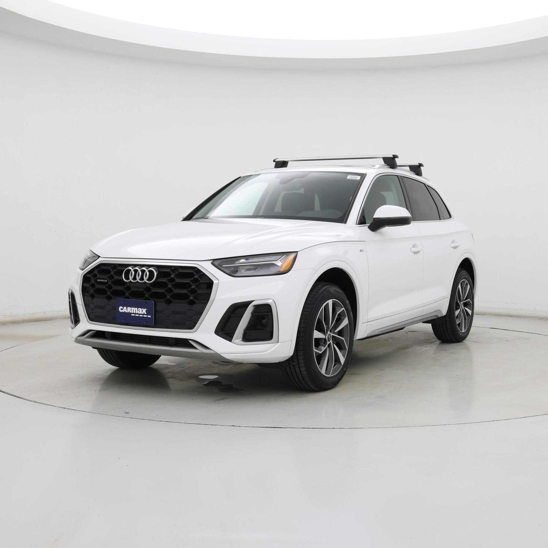 Thumbnail: 2024 Audi Q5 - 4