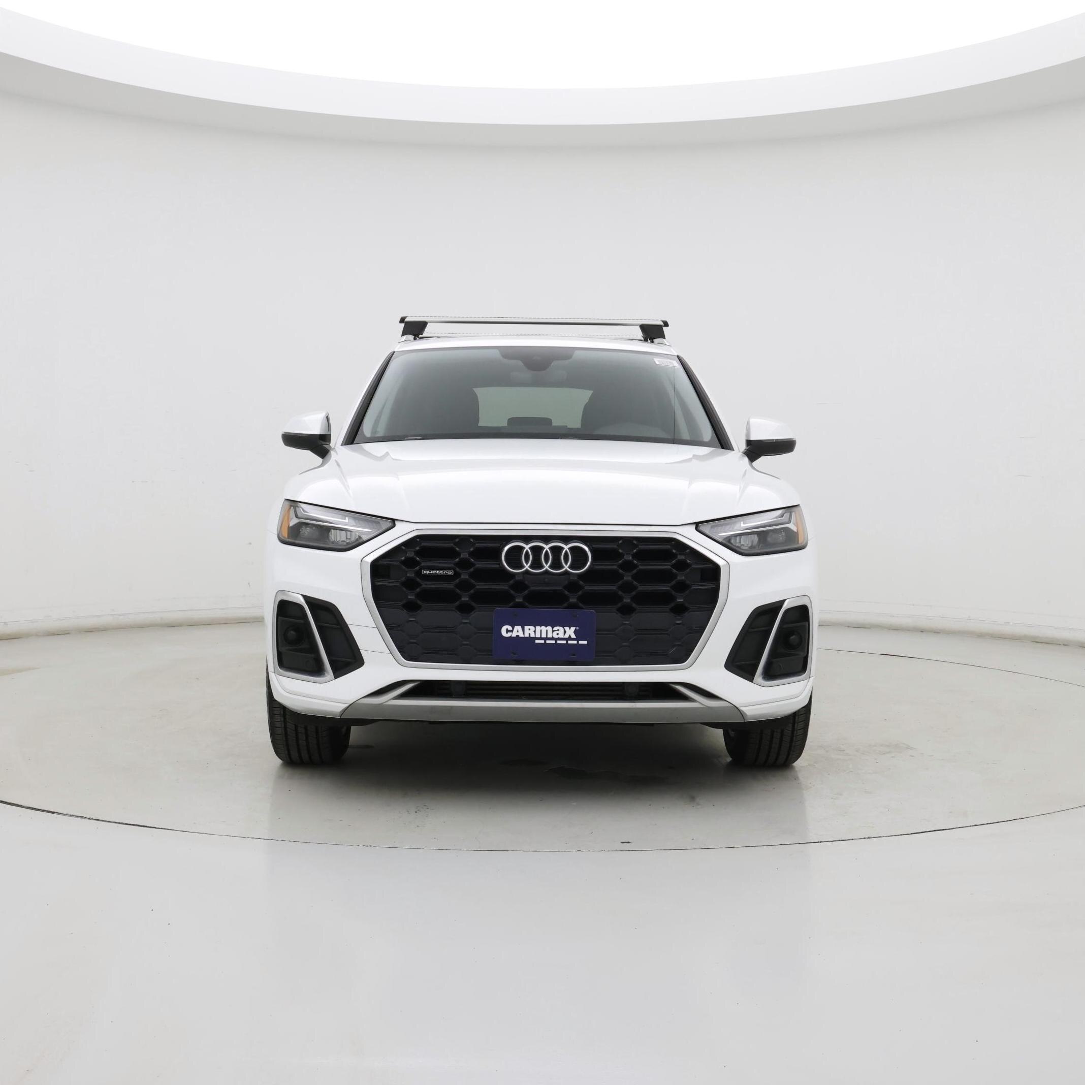 Thumbnail: 2024 Audi Q5 - 5