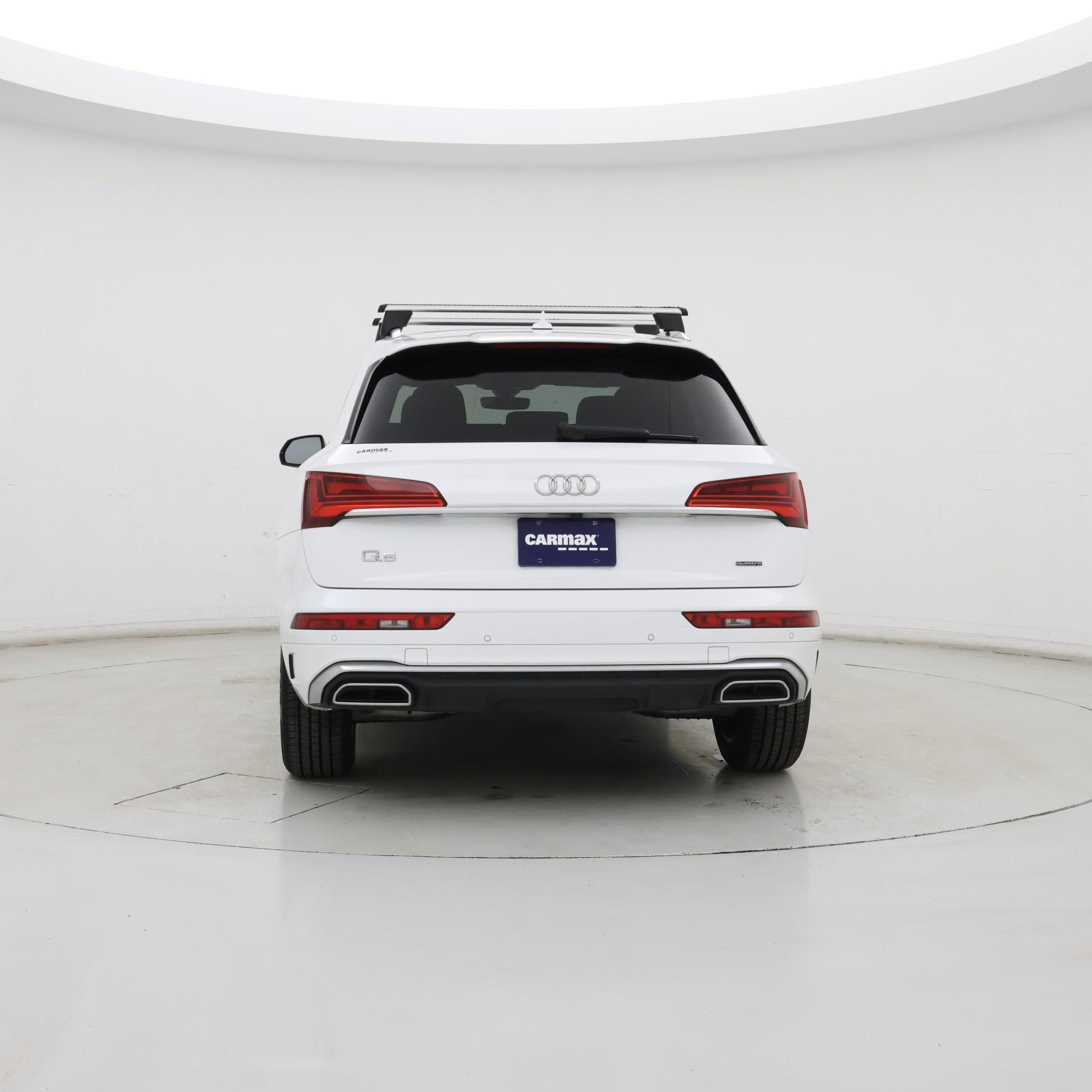 Thumbnail: 2024 Audi Q5 - 6