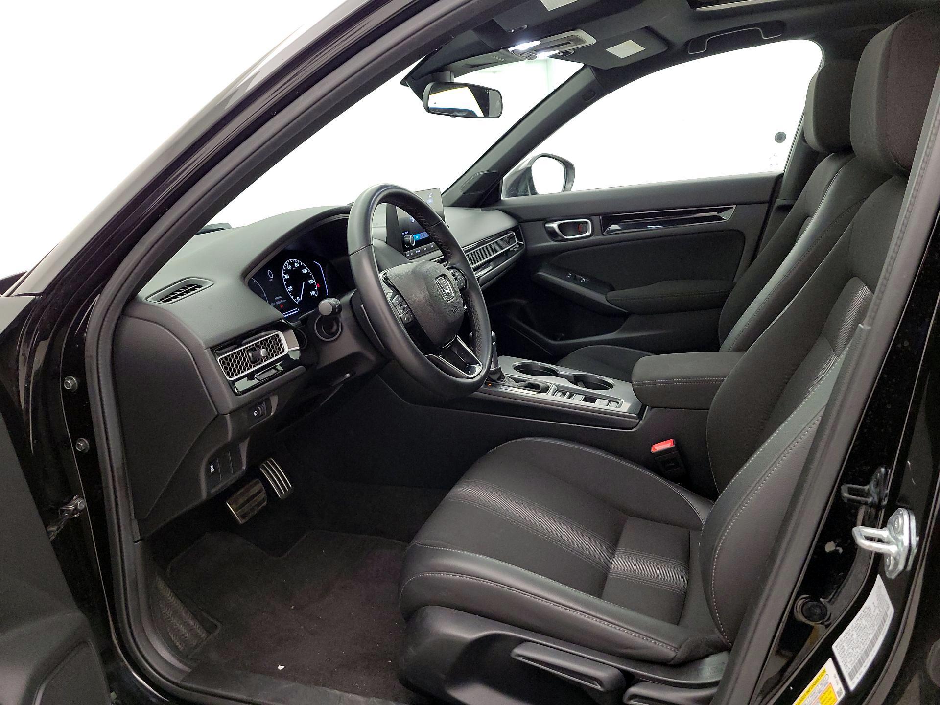 Thumbnail: 2025 Honda Civic - 11