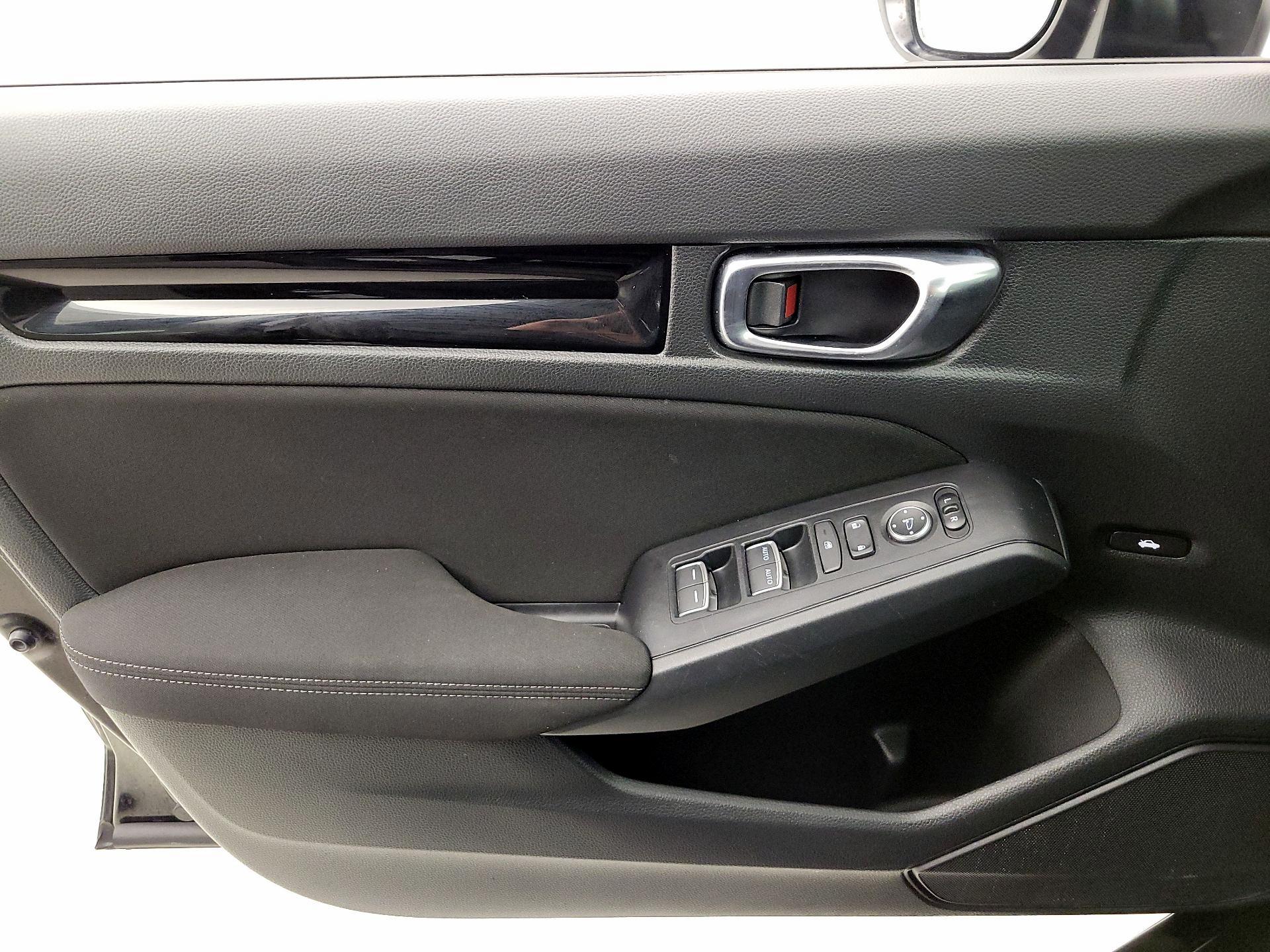 Thumbnail: 2025 Honda Civic - 12