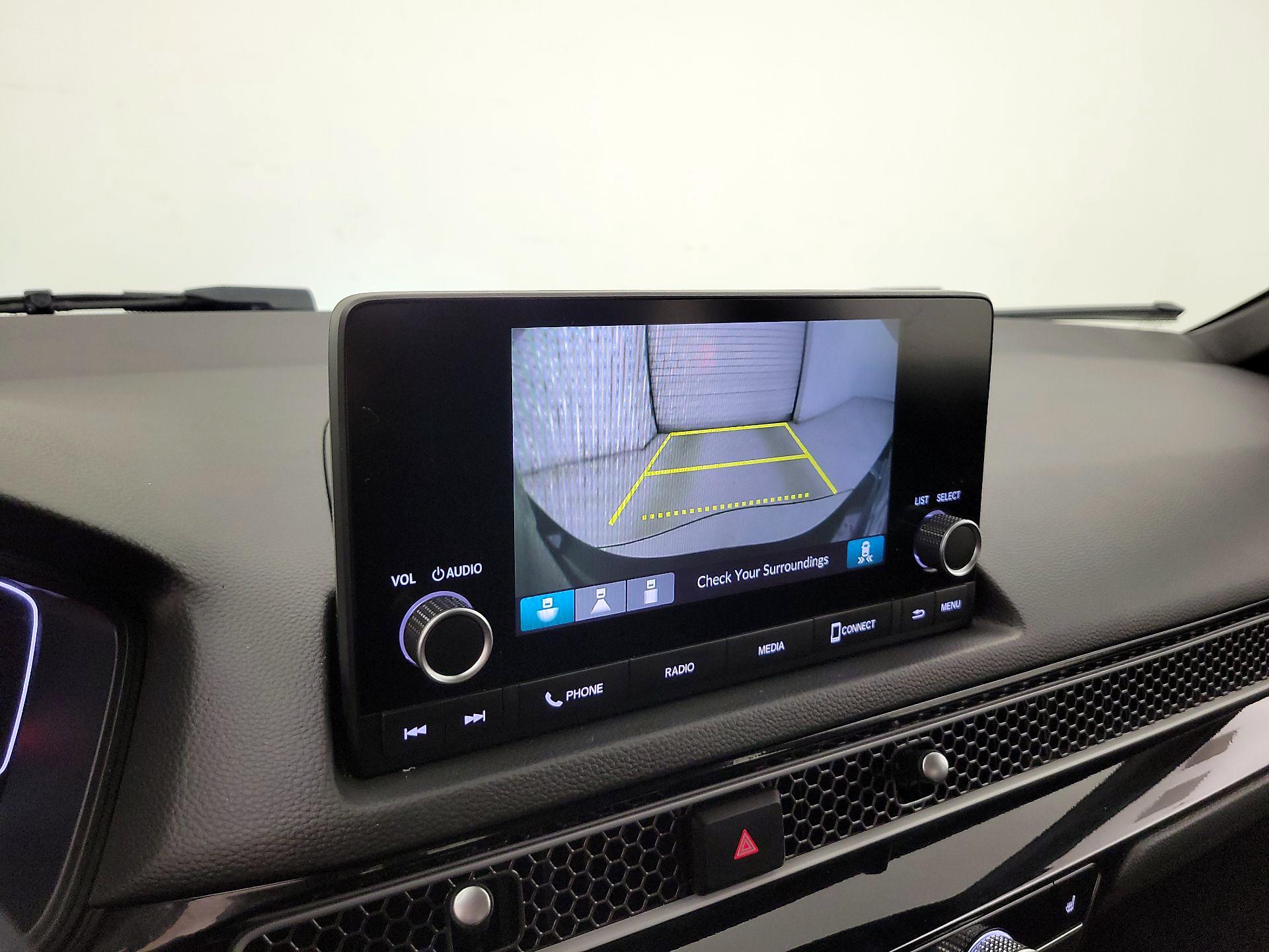 Thumbnail: 2025 Honda Civic - 14