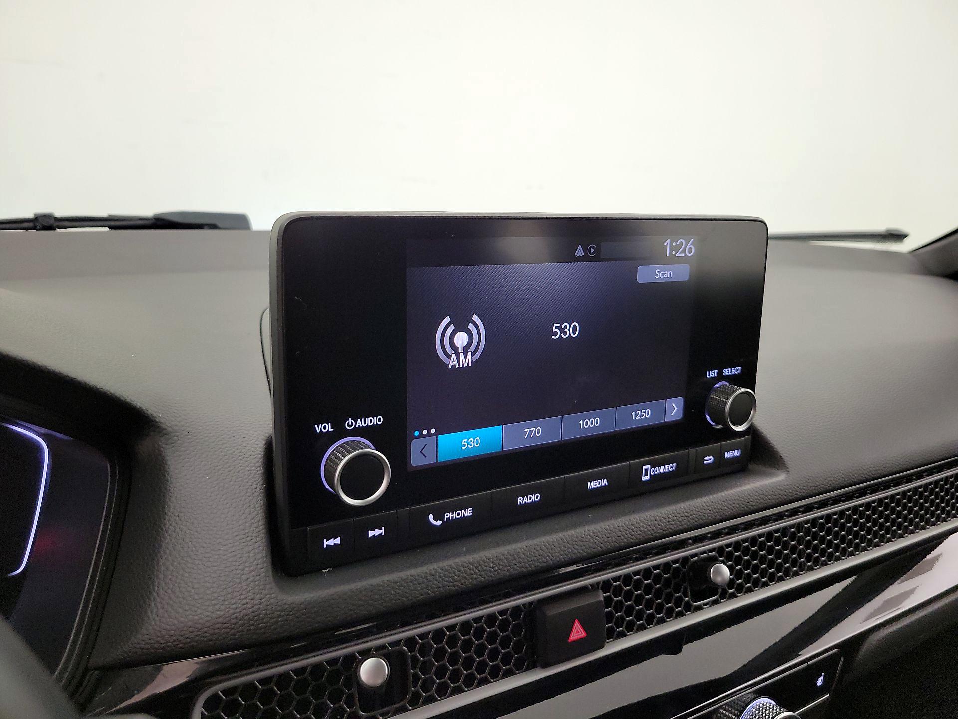 Thumbnail: 2025 Honda Civic - 15