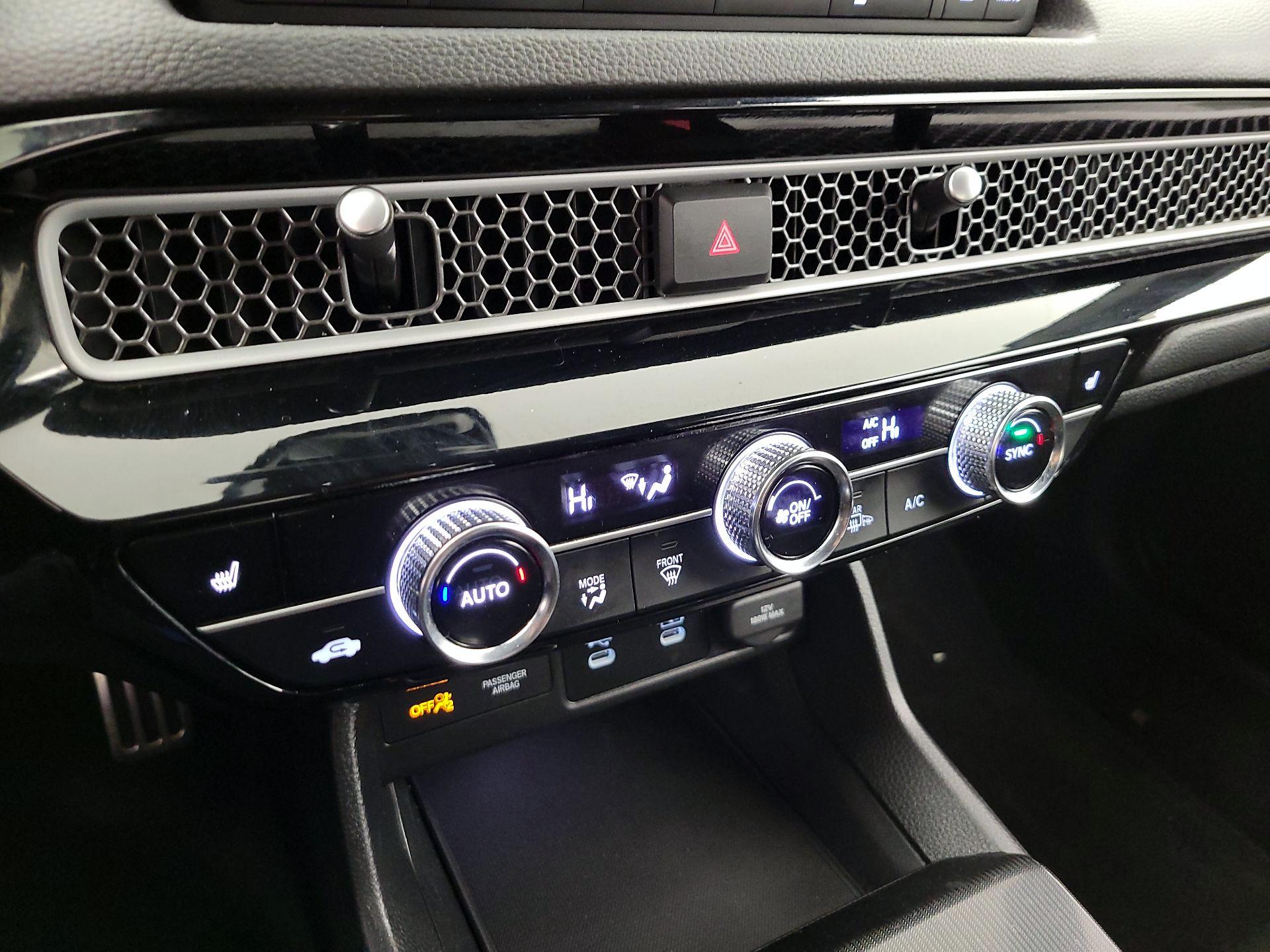 Thumbnail: 2025 Honda Civic - 16