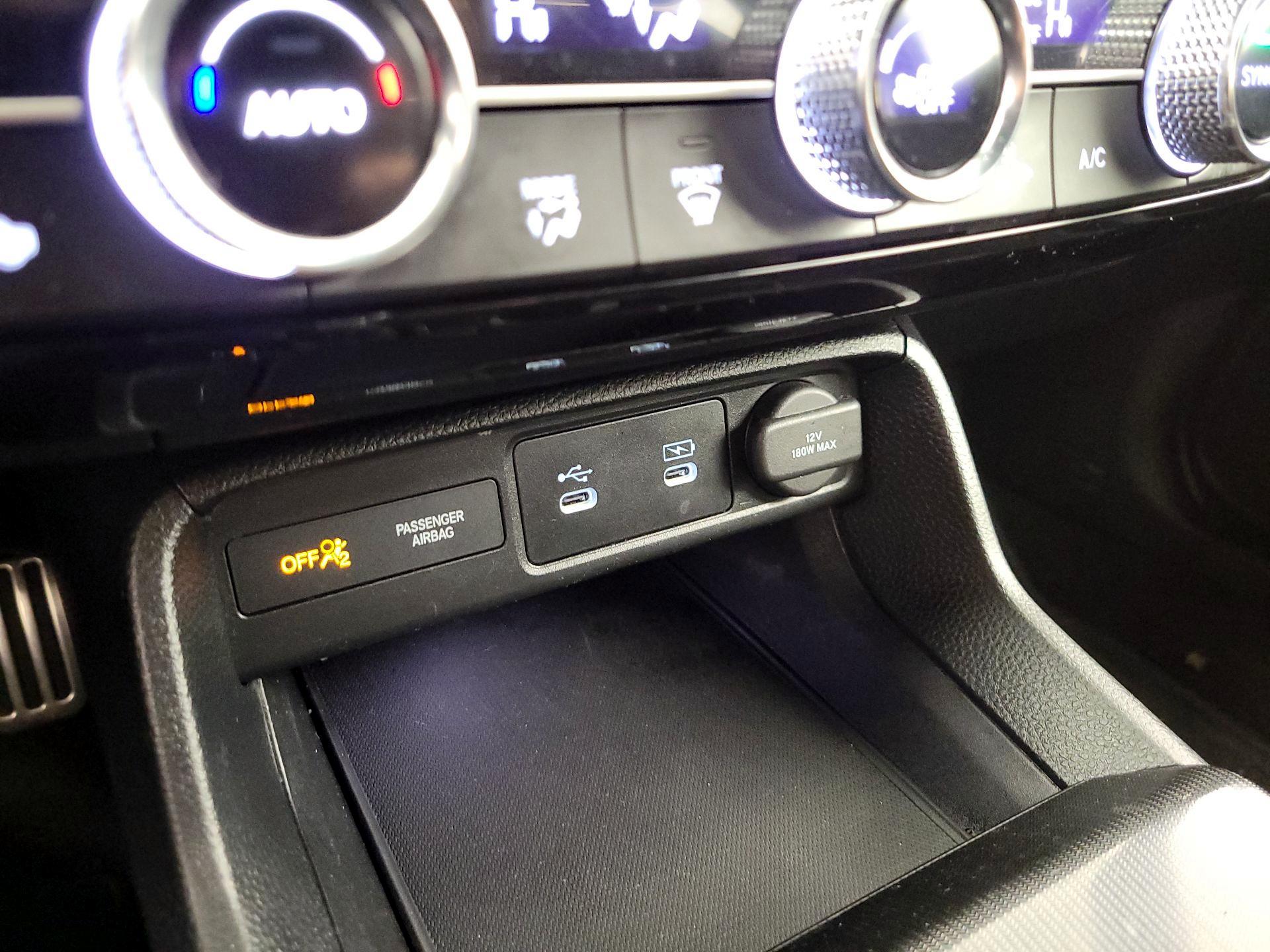 Thumbnail: 2025 Honda Civic - 18