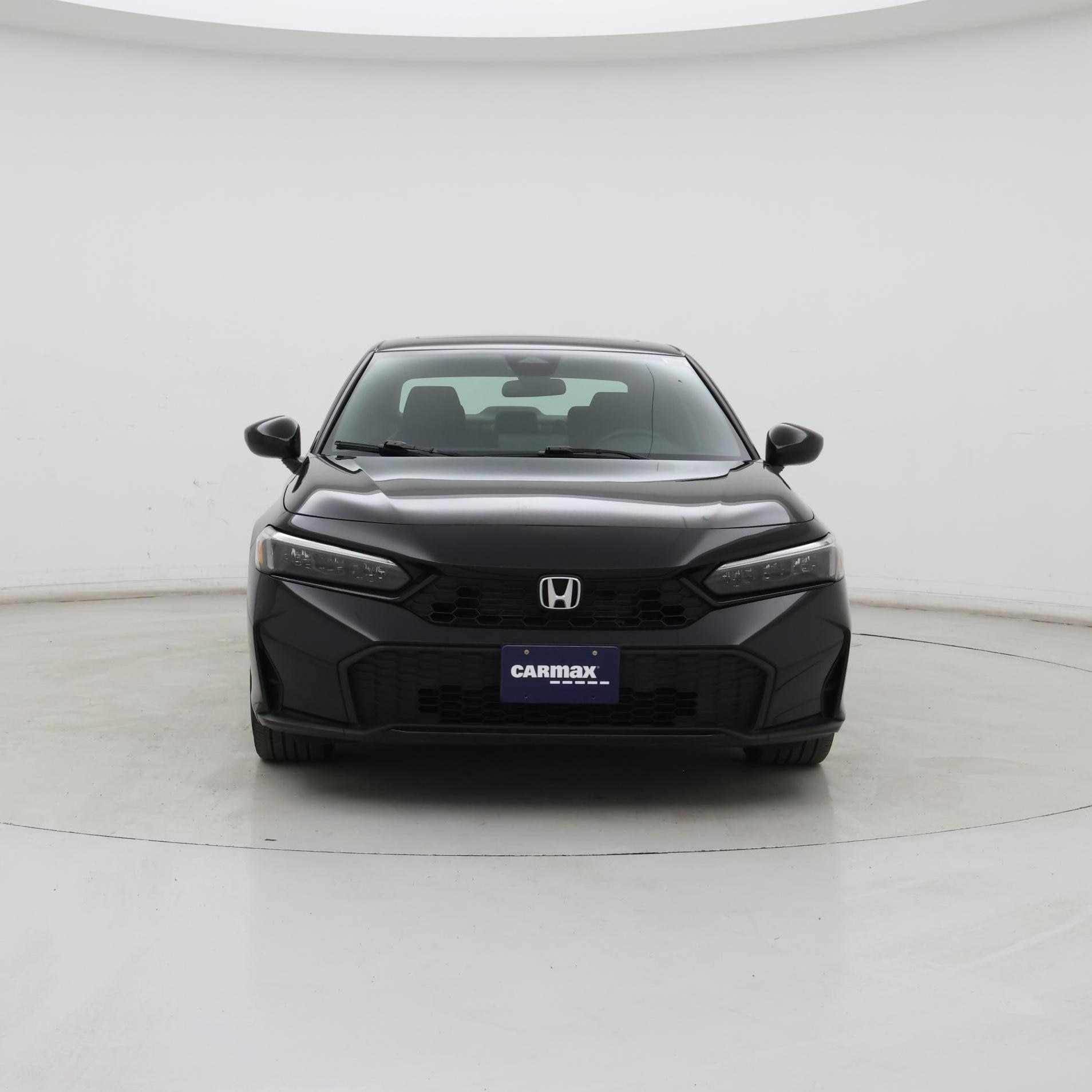 Thumbnail: 2025 Honda Civic - 5