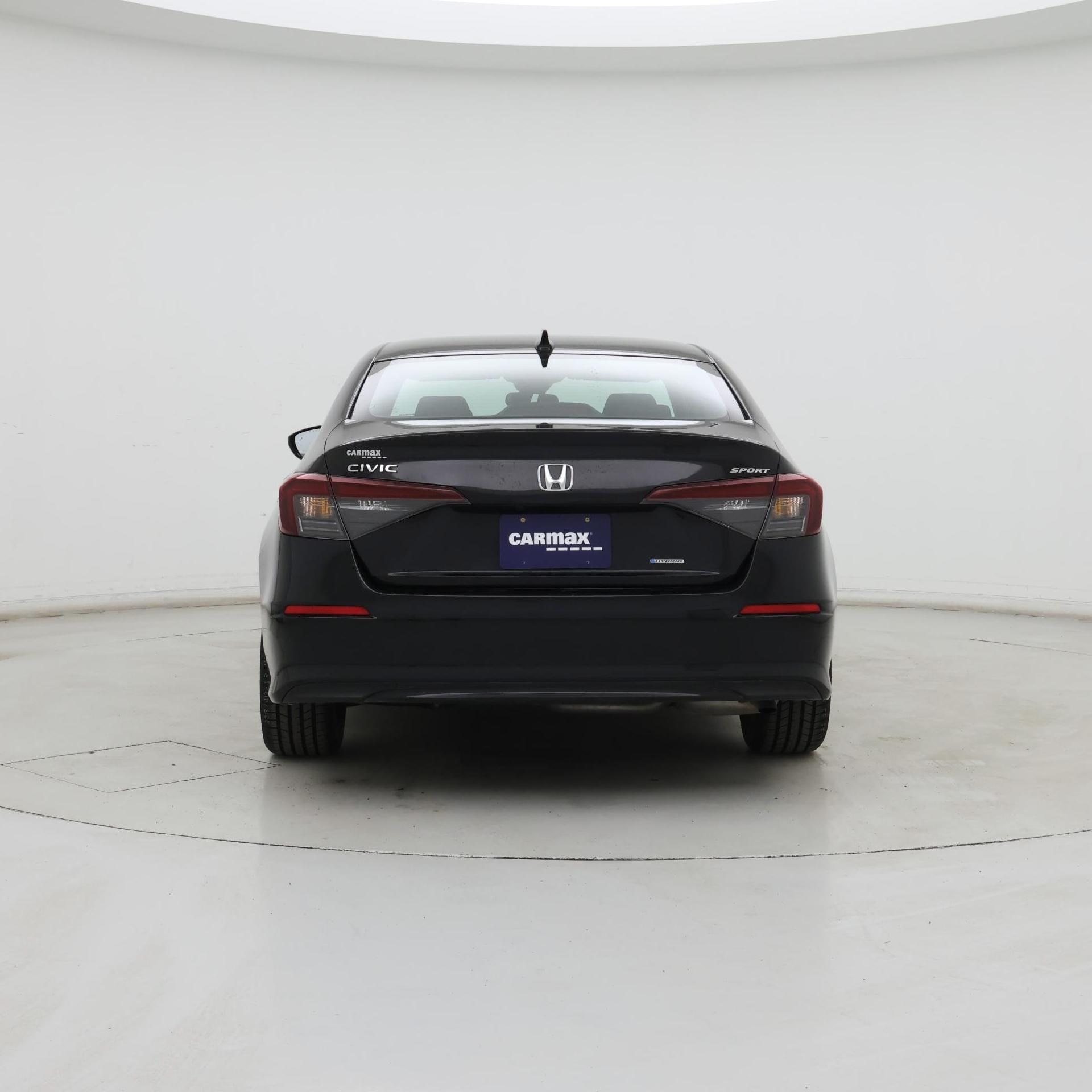 Thumbnail: 2025 Honda Civic - 6