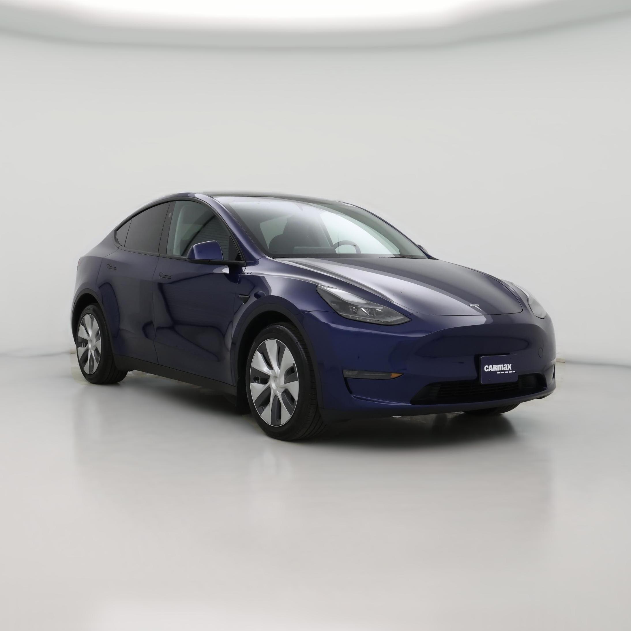 Thumbnail: 2024 Tesla Model Y - 1