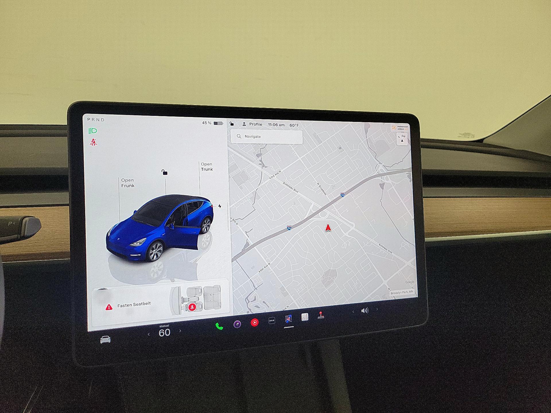 Thumbnail: 2024 Tesla Model Y - 13