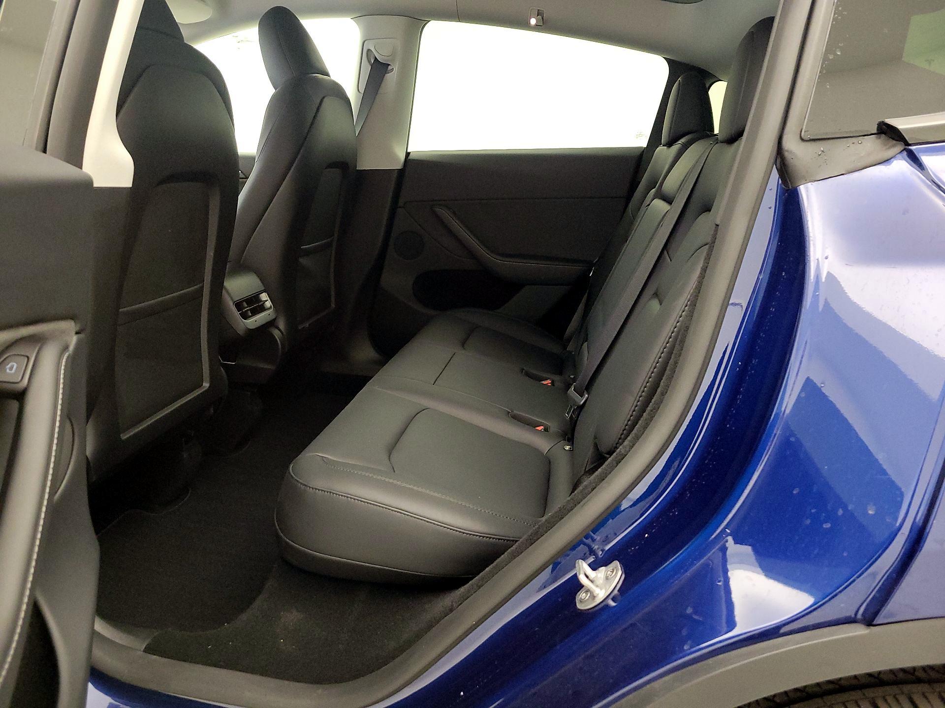 Thumbnail: 2024 Tesla Model Y - 19