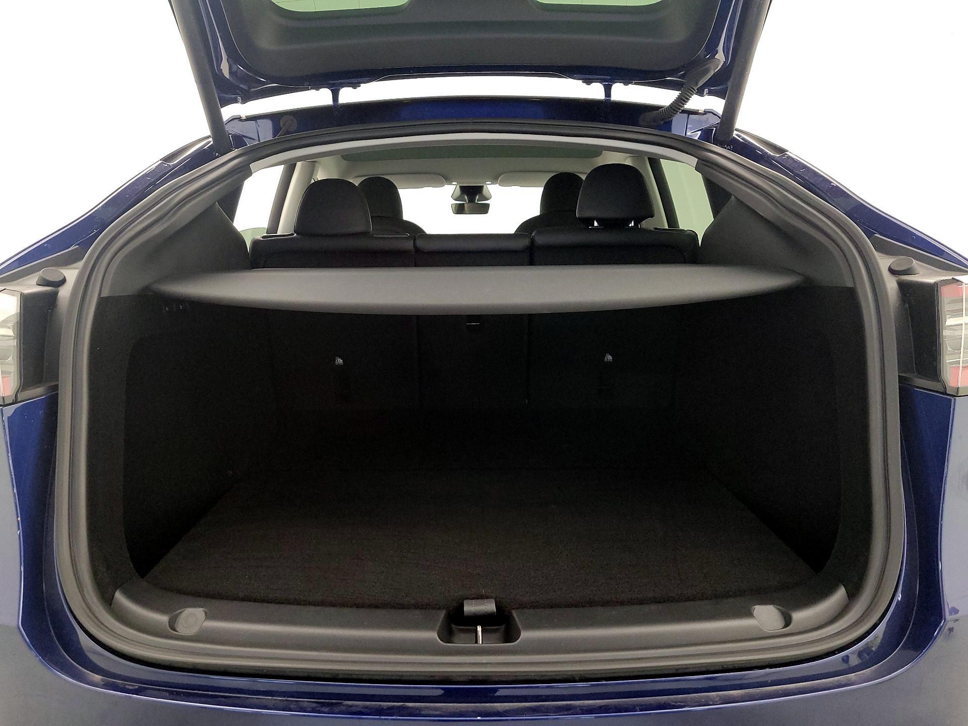 Thumbnail: 2024 Tesla Model Y - 20