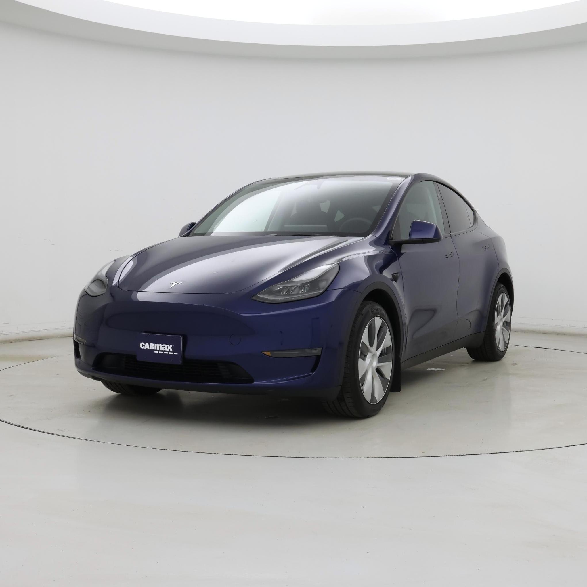 Thumbnail: 2024 Tesla Model Y - 4