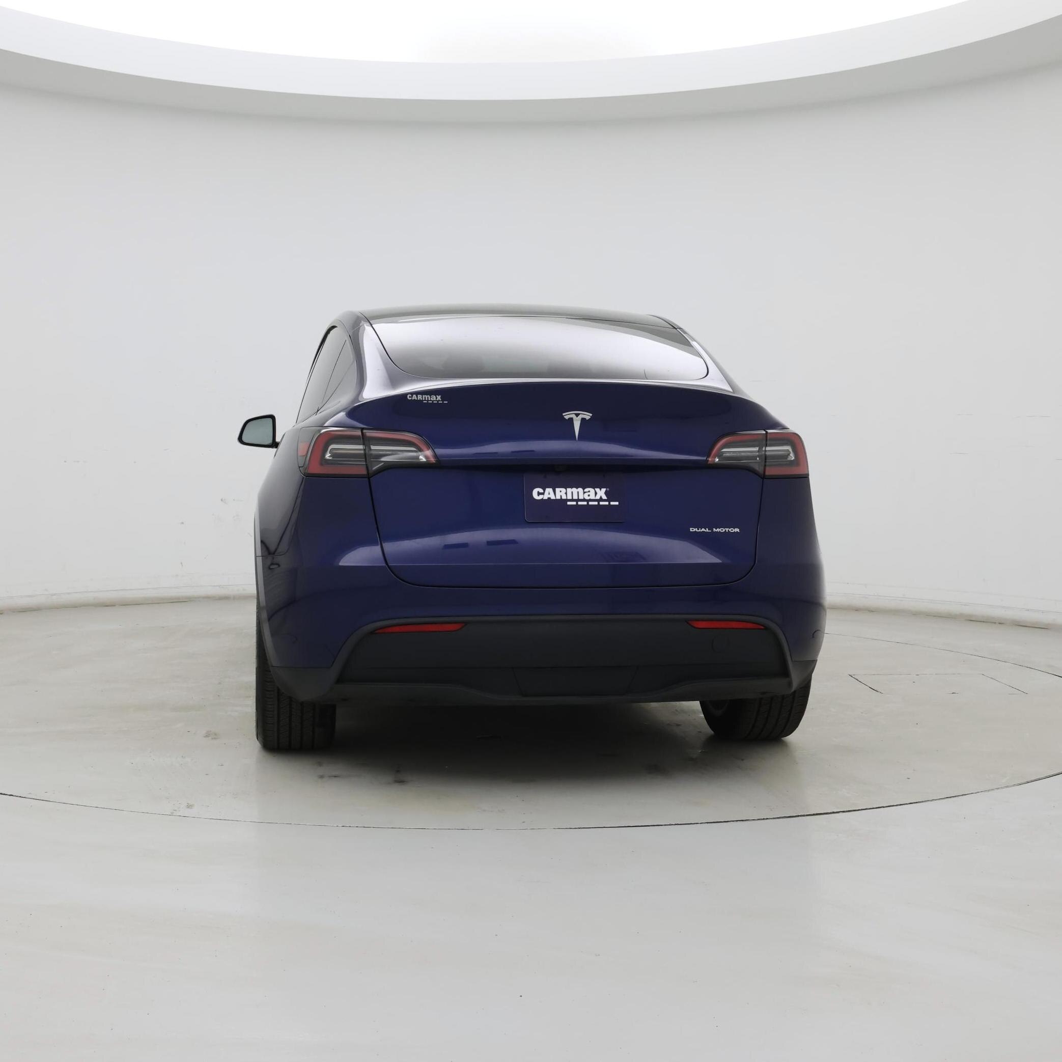 Thumbnail: 2024 Tesla Model Y - 6