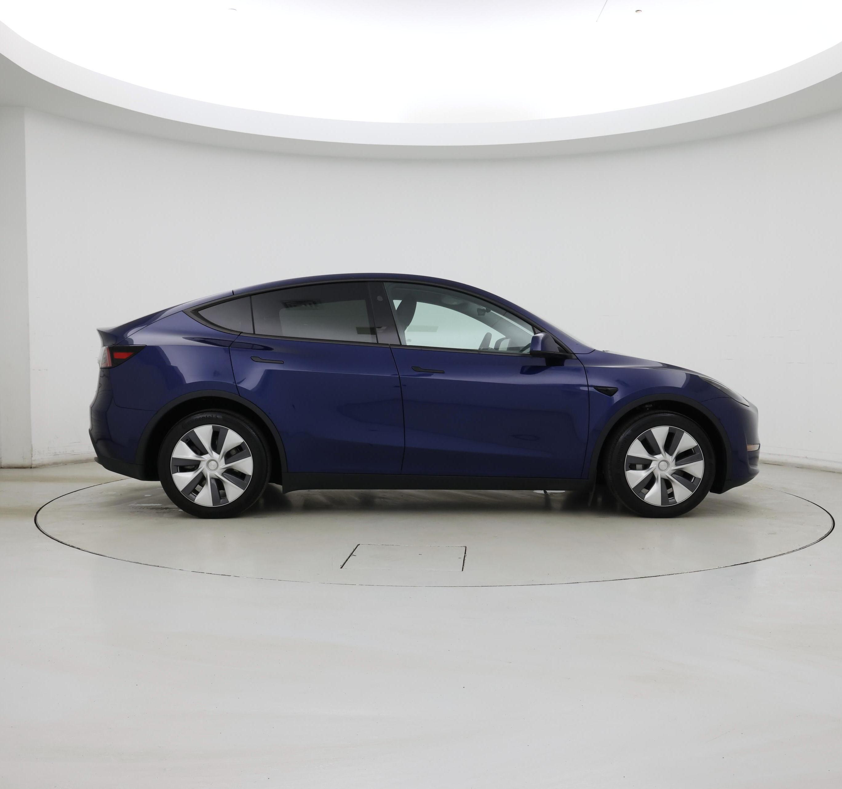 Thumbnail: 2024 Tesla Model Y - 7