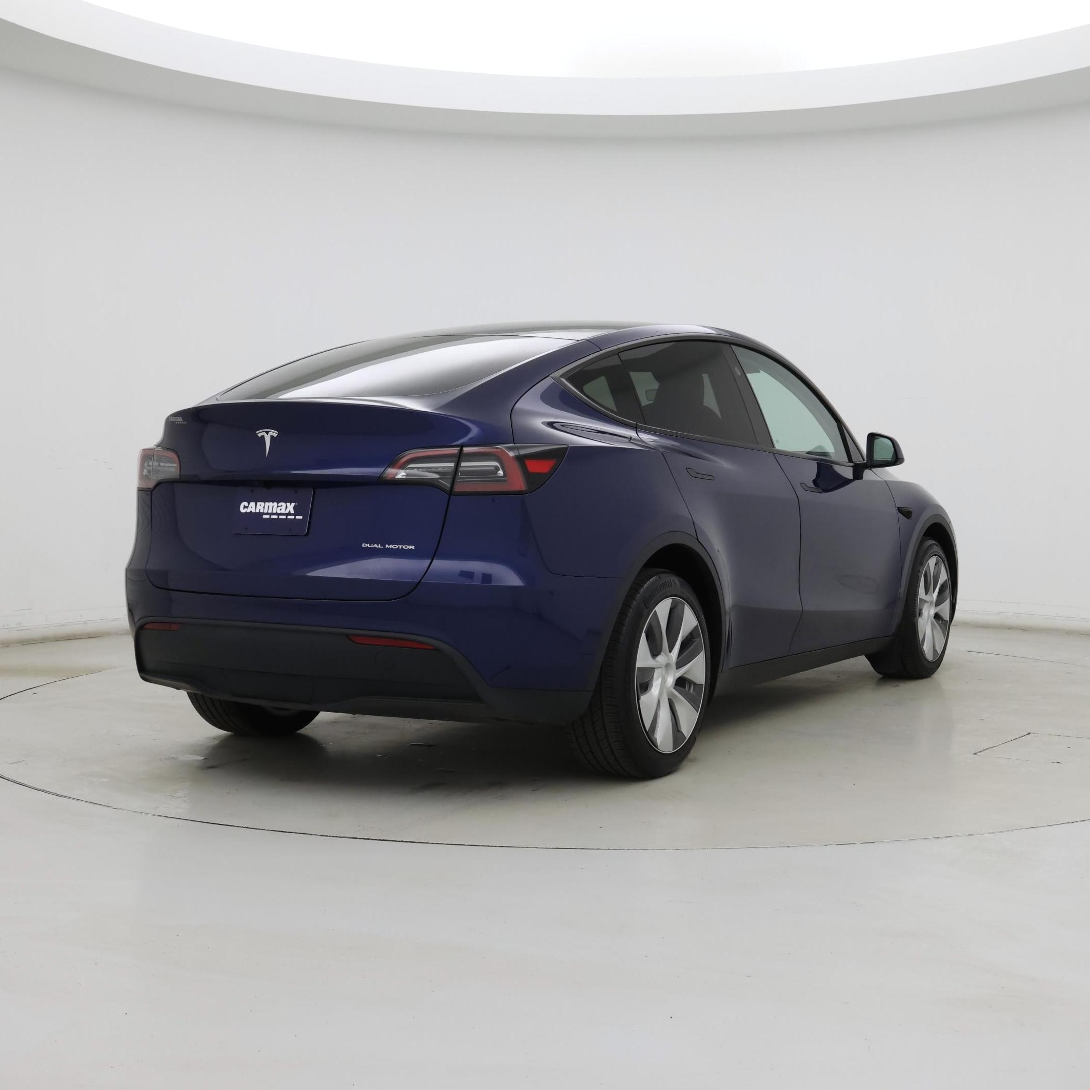Thumbnail: 2024 Tesla Model Y - 8