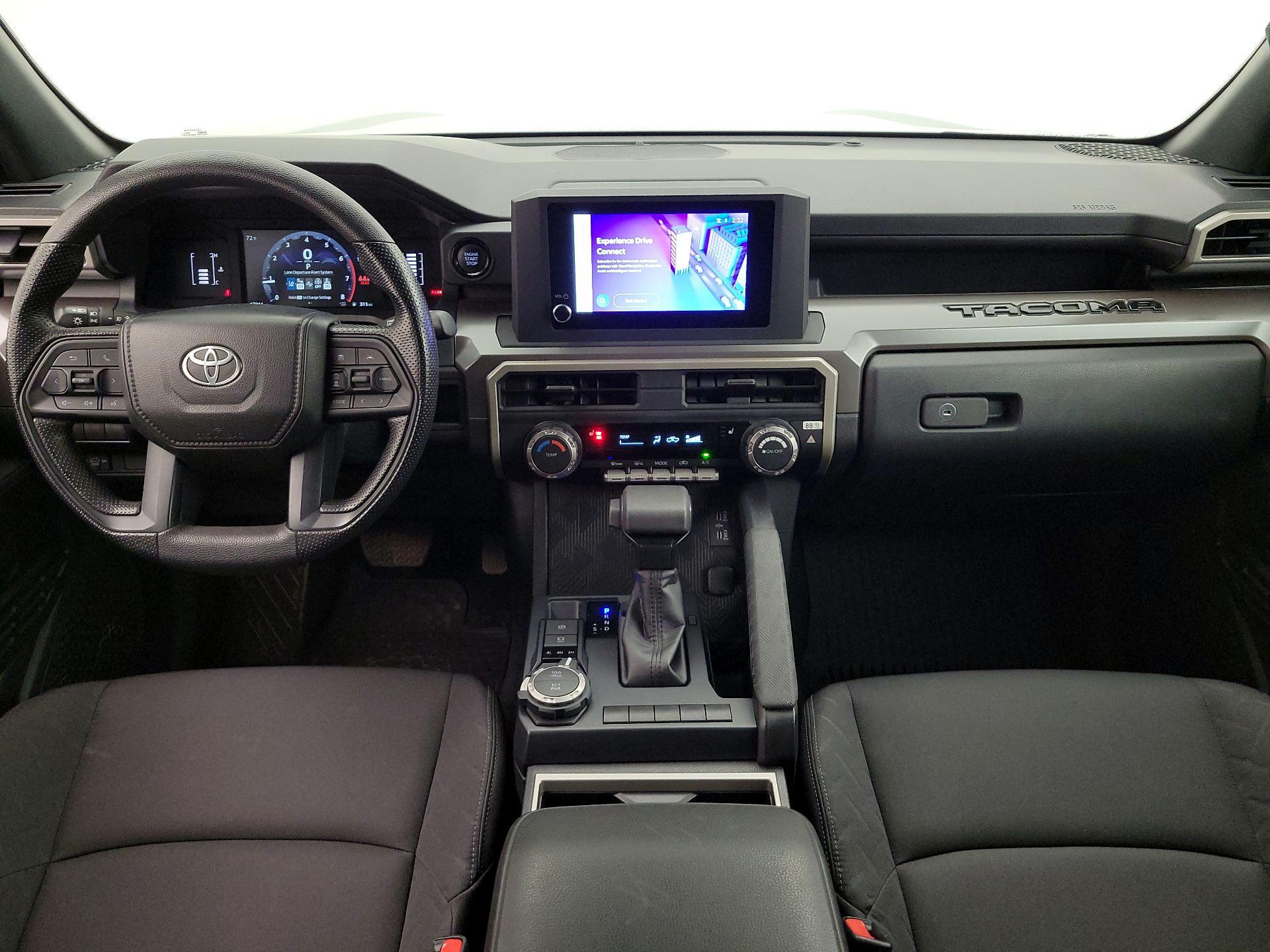 Thumbnail: 2024 Toyota Tacoma - 9