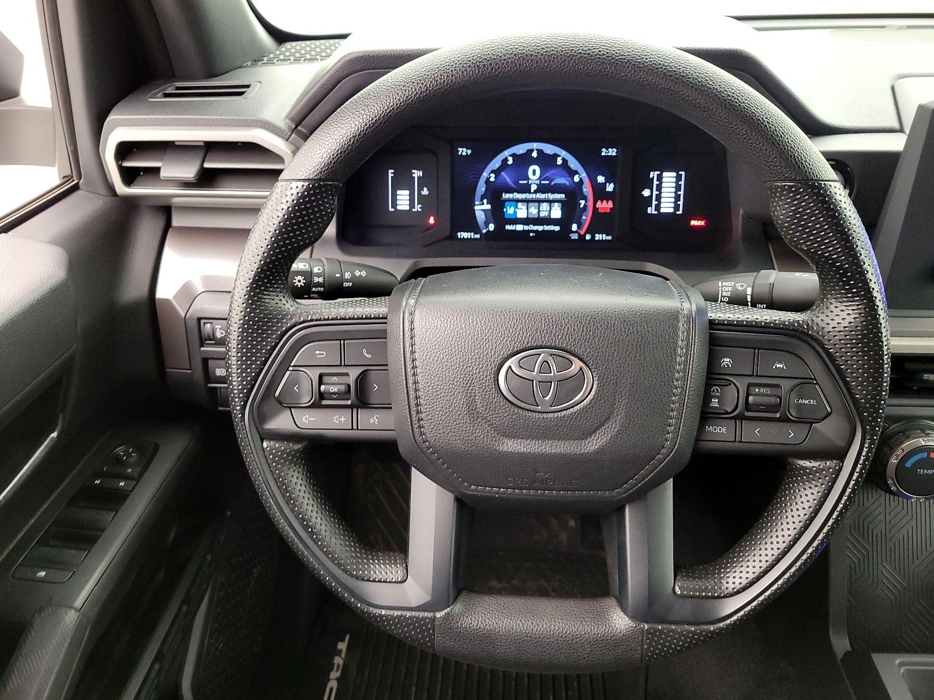 Thumbnail: 2024 Toyota Tacoma - 10