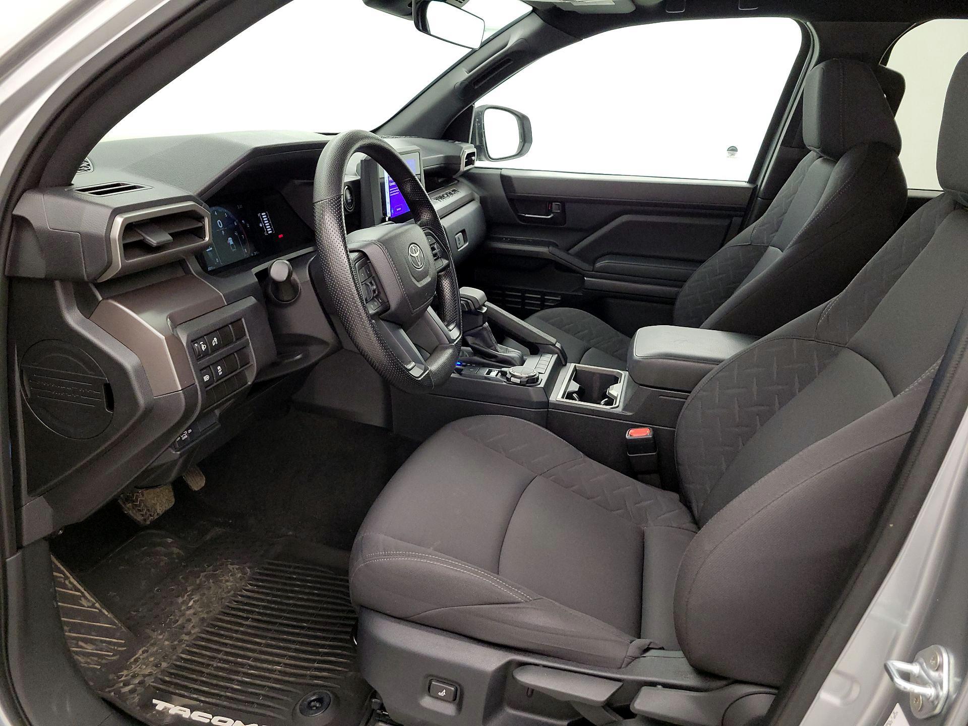 Thumbnail: 2024 Toyota Tacoma - 11