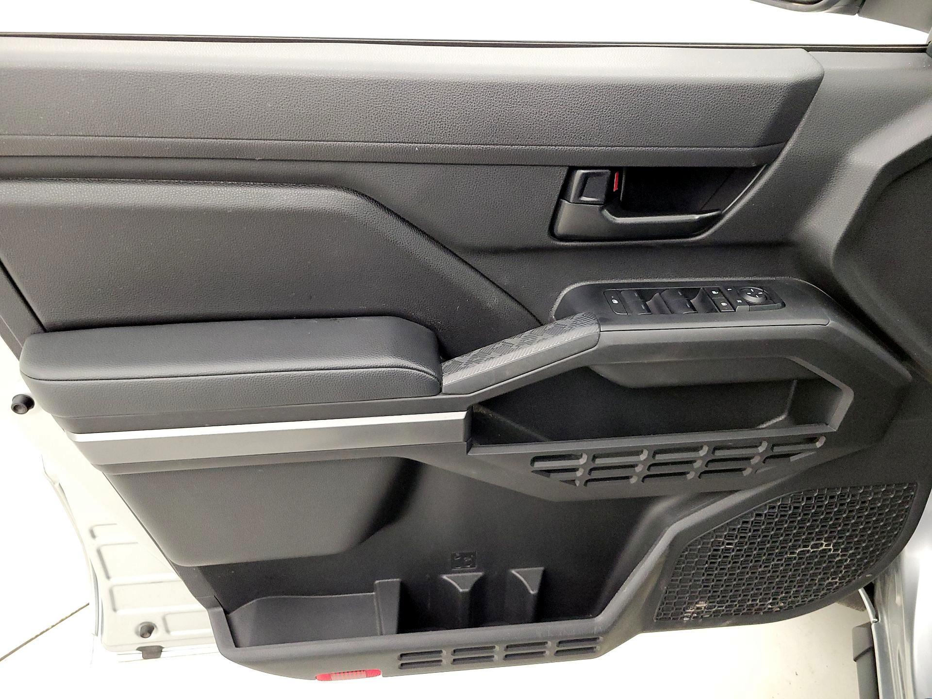 Thumbnail: 2024 Toyota Tacoma - 12