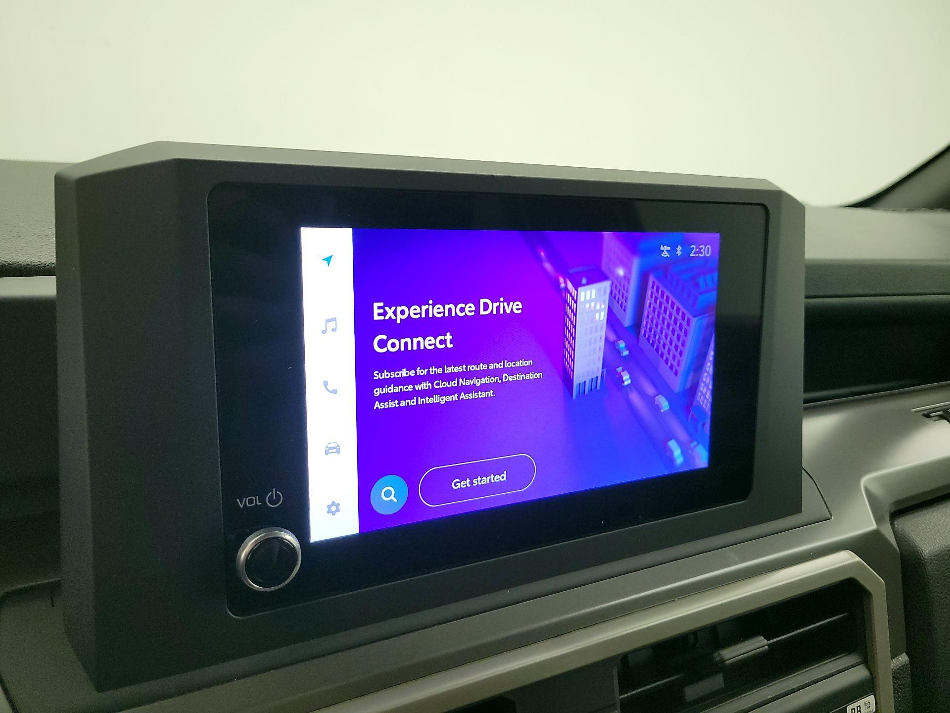 Thumbnail: 2024 Toyota Tacoma - 14