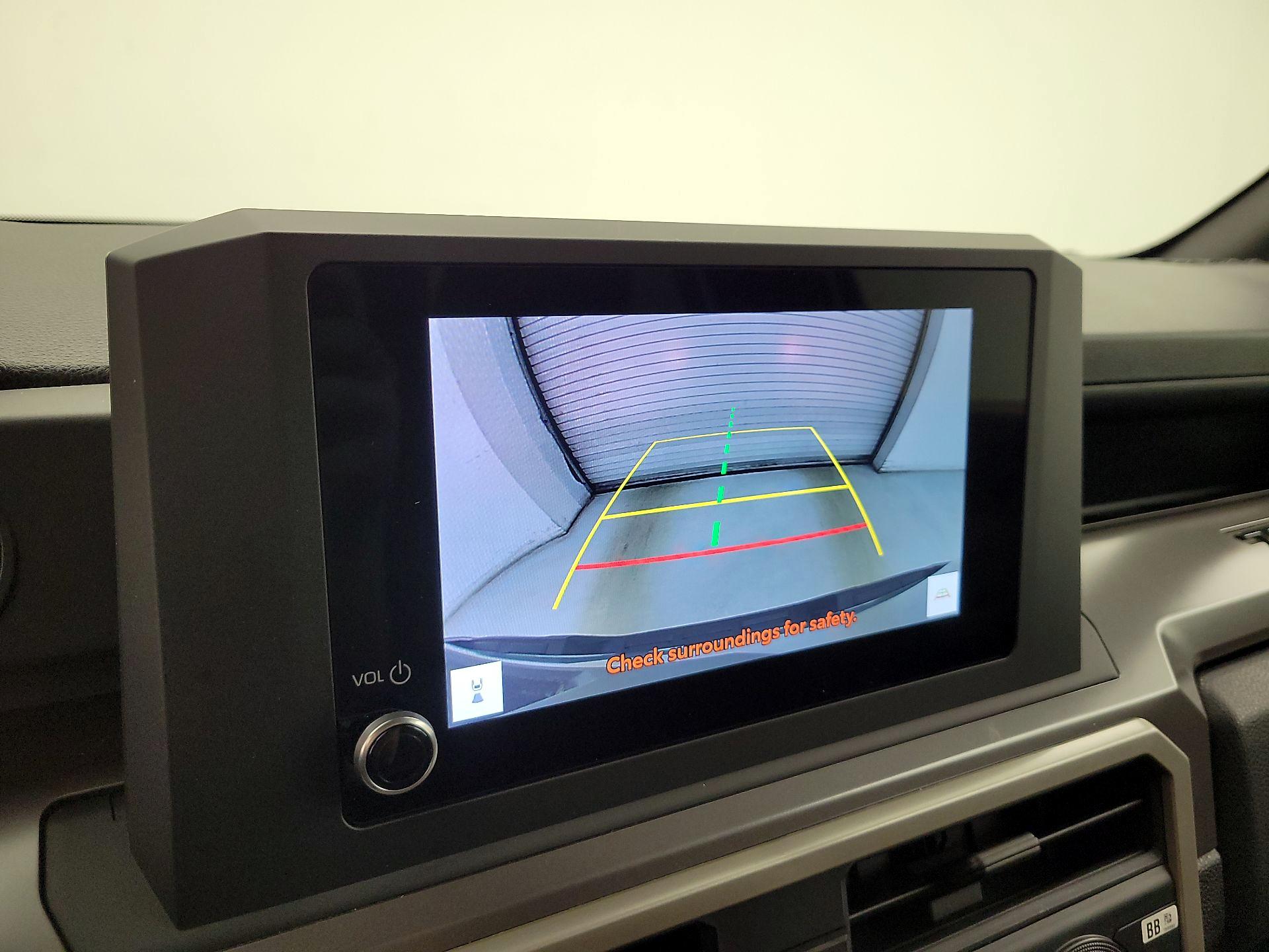 Thumbnail: 2024 Toyota Tacoma - 15