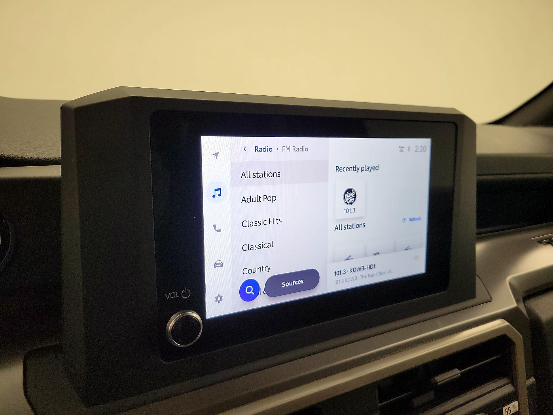 Thumbnail: 2024 Toyota Tacoma - 16