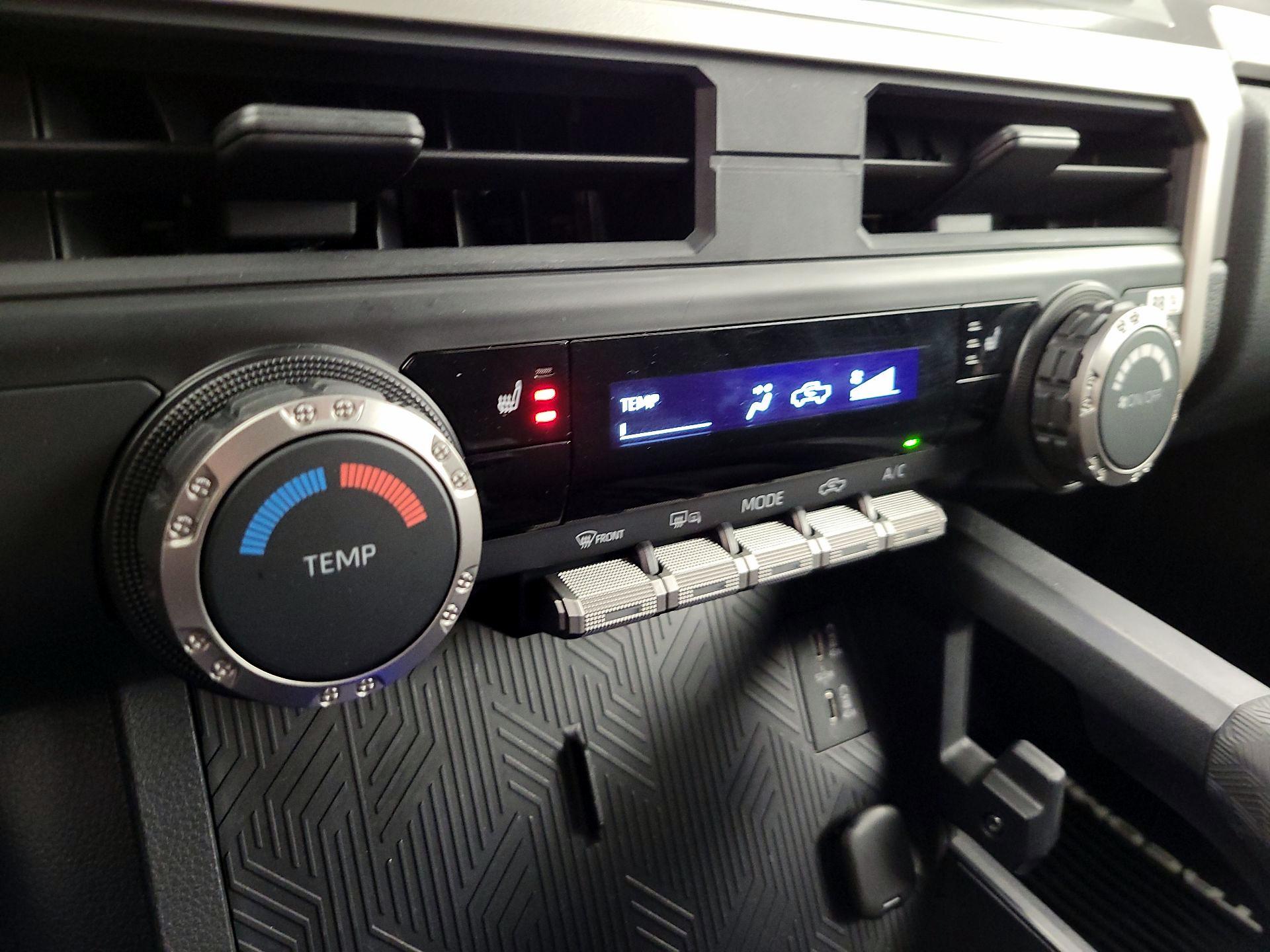 Thumbnail: 2024 Toyota Tacoma - 17