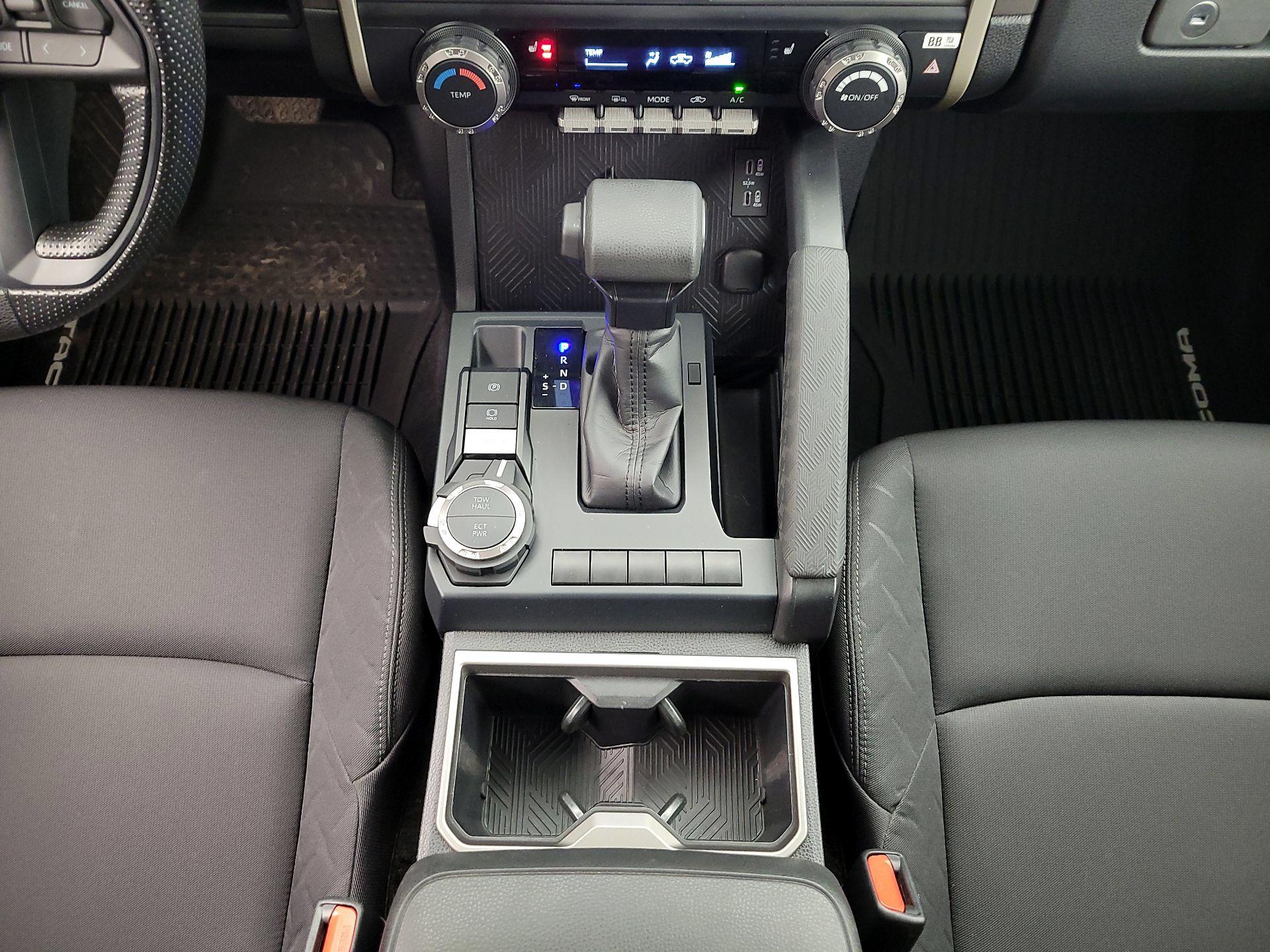 Thumbnail: 2024 Toyota Tacoma - 18