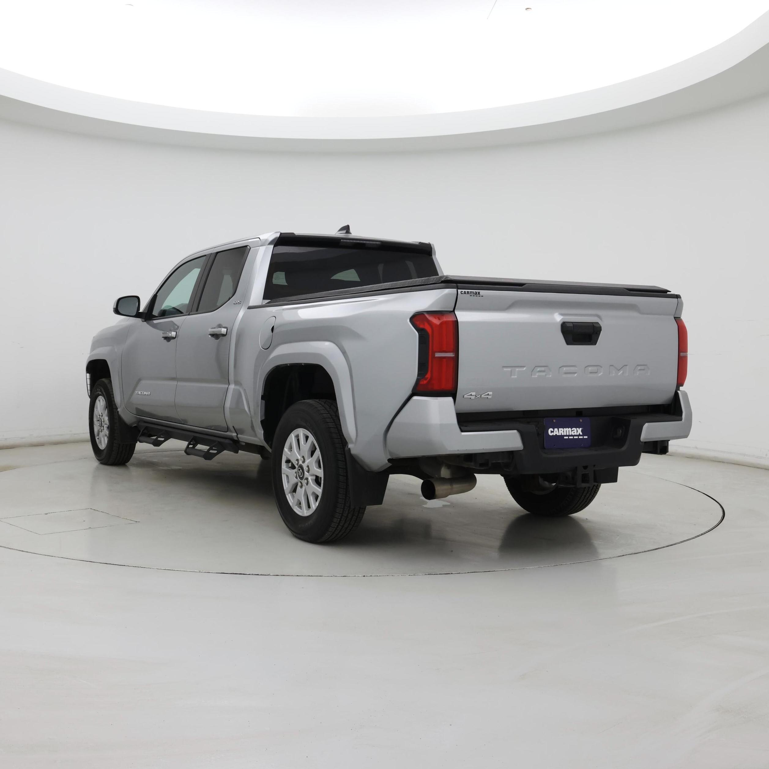 Thumbnail: 2024 Toyota Tacoma - 2