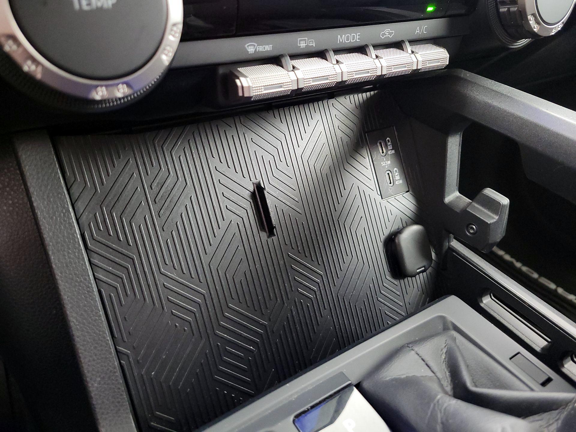 Thumbnail: 2024 Toyota Tacoma - 19