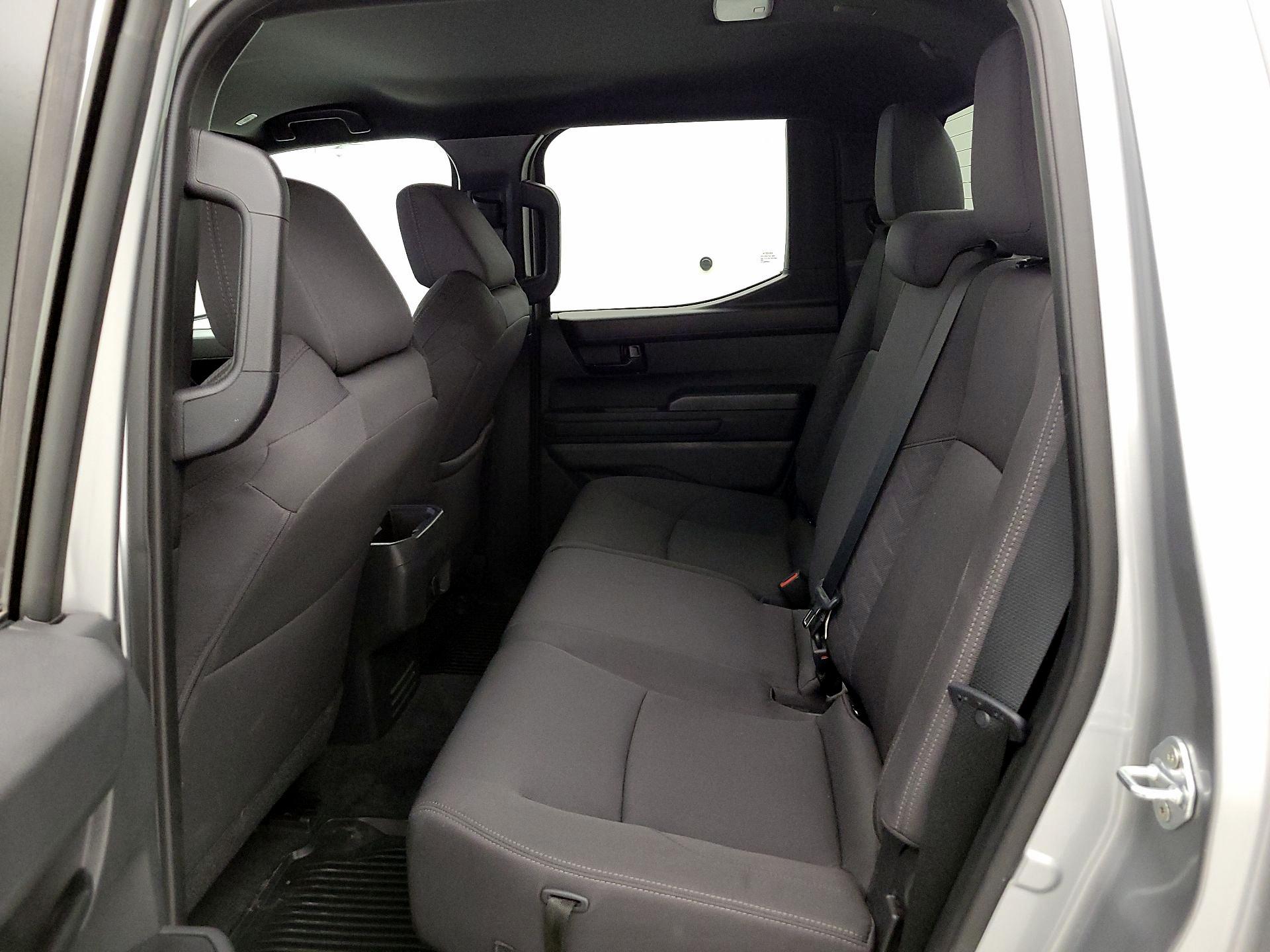 Thumbnail: 2024 Toyota Tacoma - 20