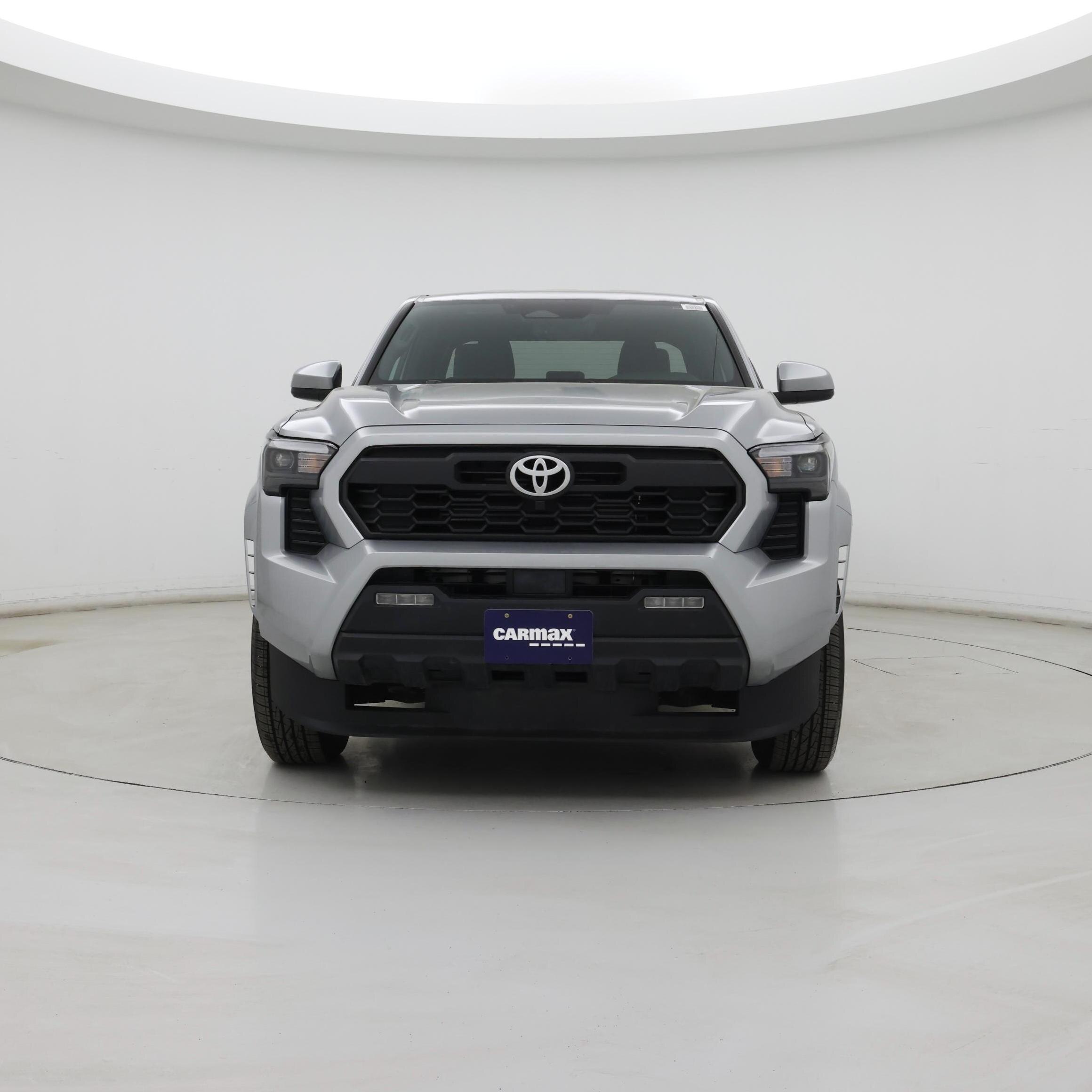 Thumbnail: 2024 Toyota Tacoma - 5