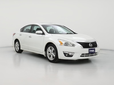 2015 Nissan Altima SL