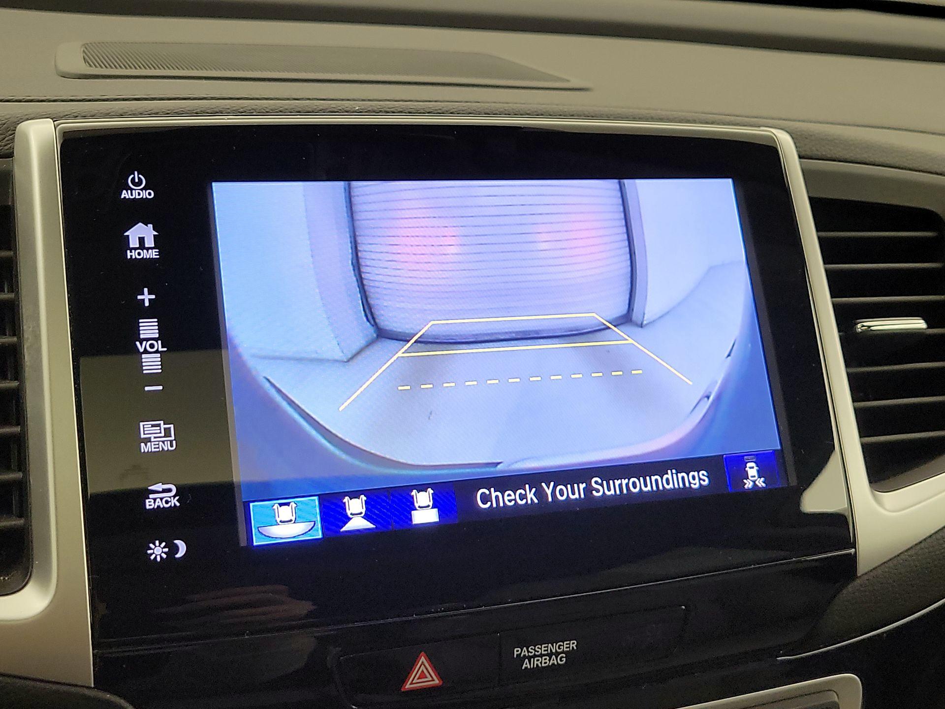 Thumbnail: 2020 Honda Ridgeline - 14