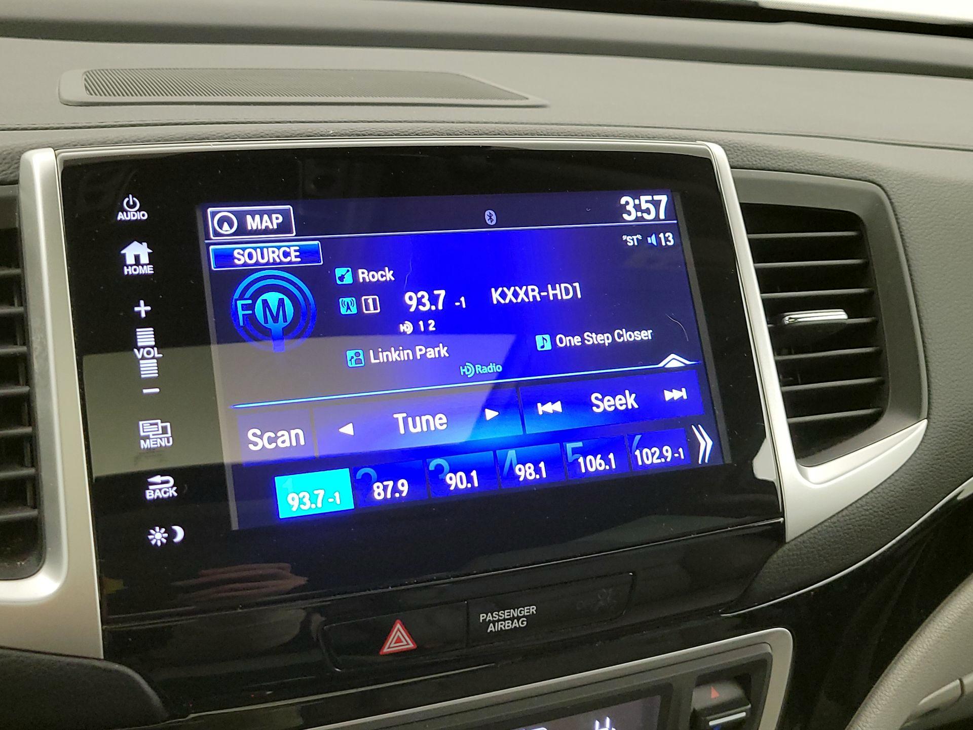 Thumbnail: 2020 Honda Ridgeline - 15