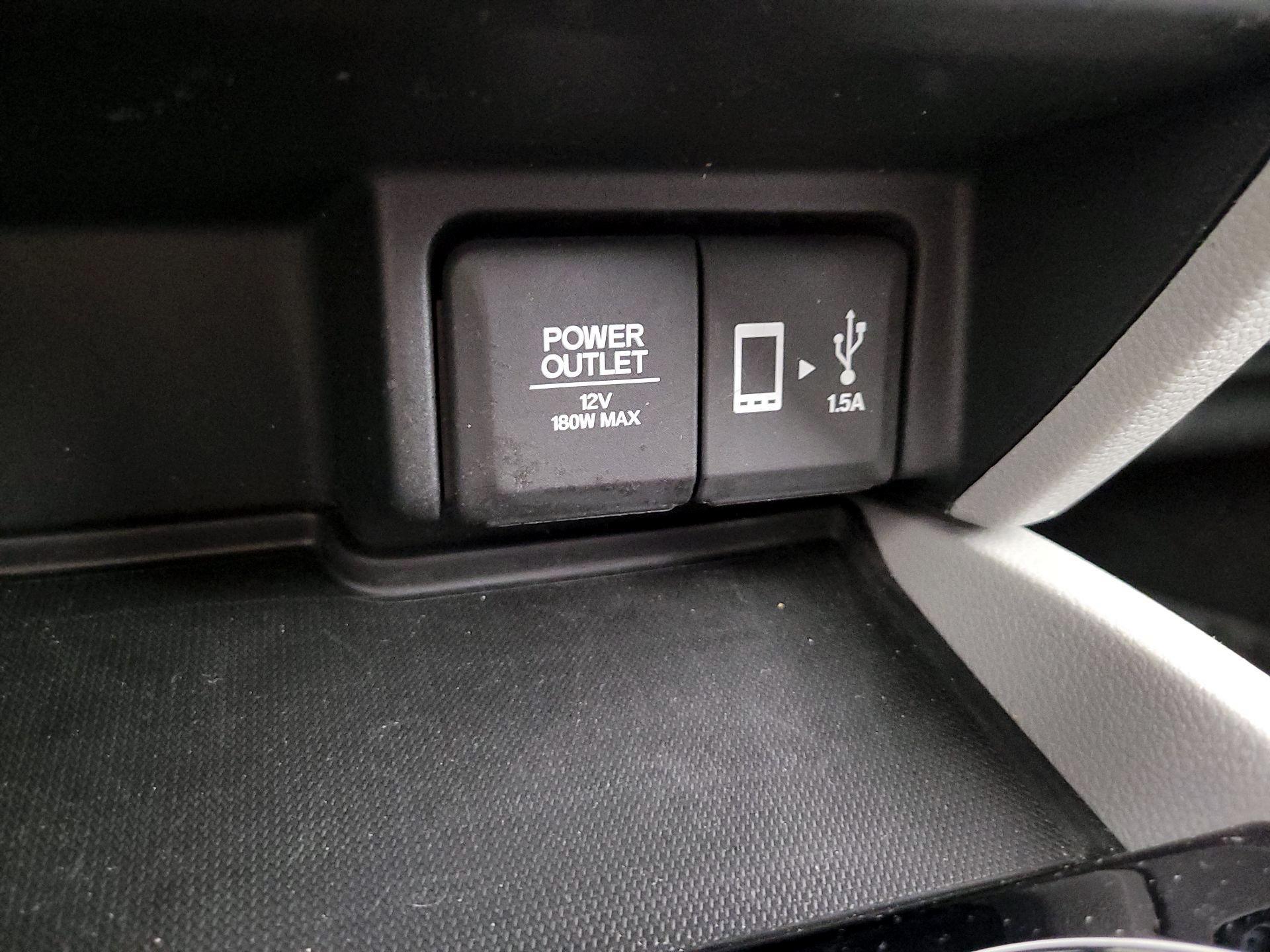 Thumbnail: 2020 Honda Ridgeline - 18