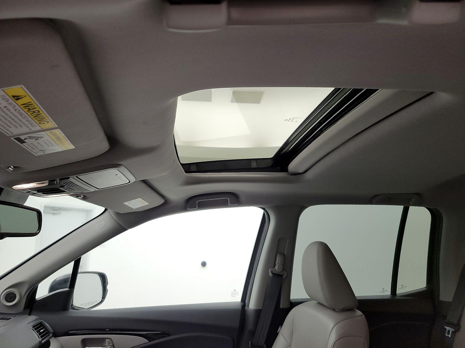 Thumbnail: 2020 Honda Ridgeline - 19