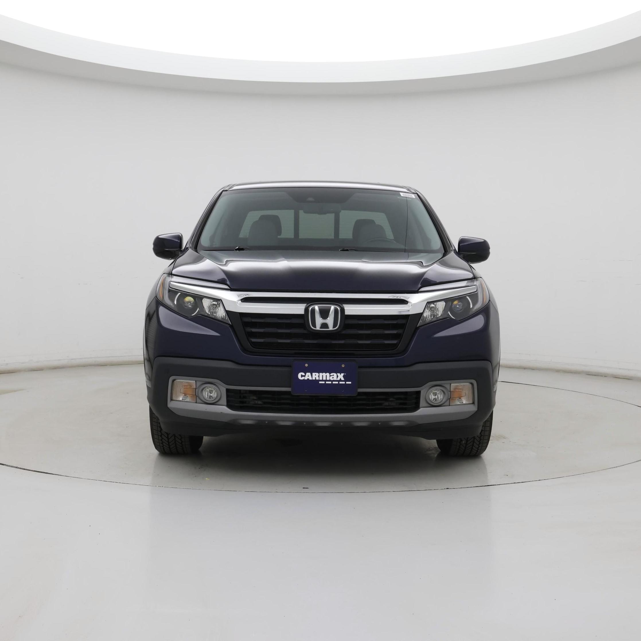 Thumbnail: 2020 Honda Ridgeline - 5