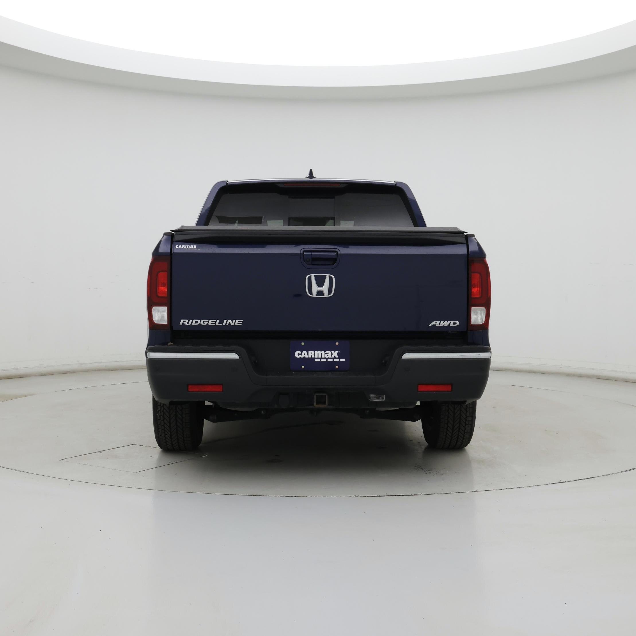 Thumbnail: 2020 Honda Ridgeline - 6