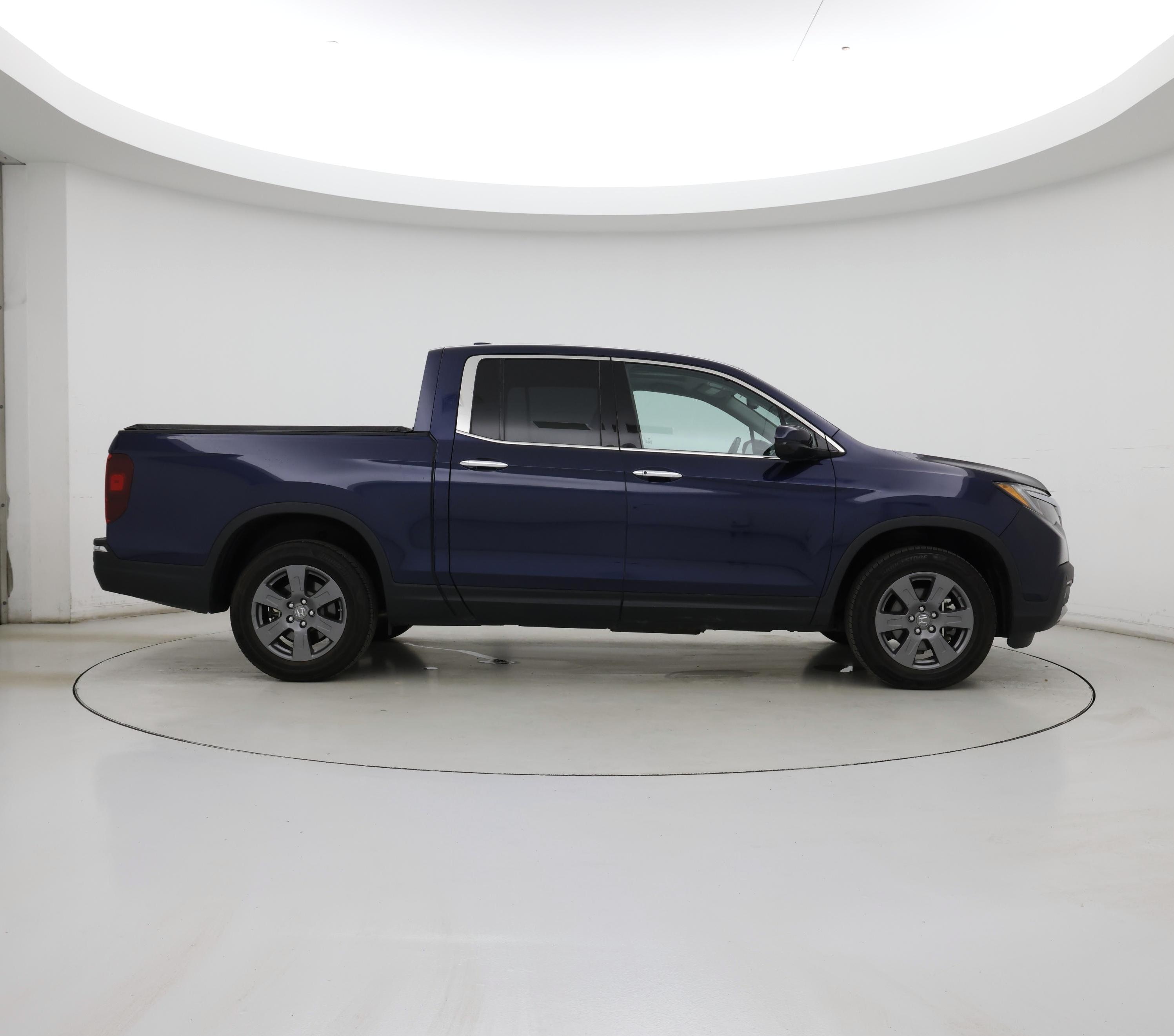 Thumbnail: 2020 Honda Ridgeline - 7