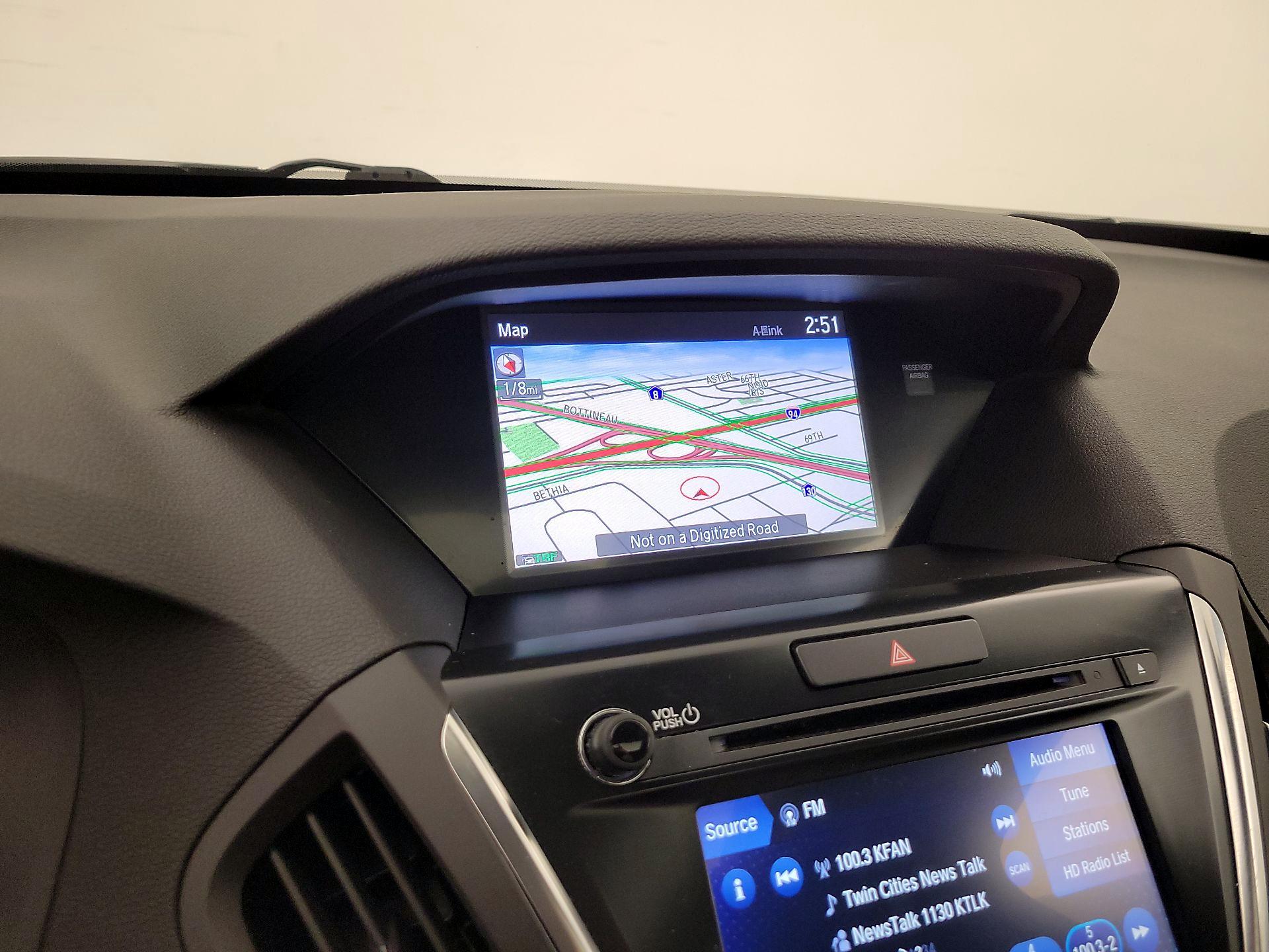 Thumbnail: 2020 Acura MDX - 14