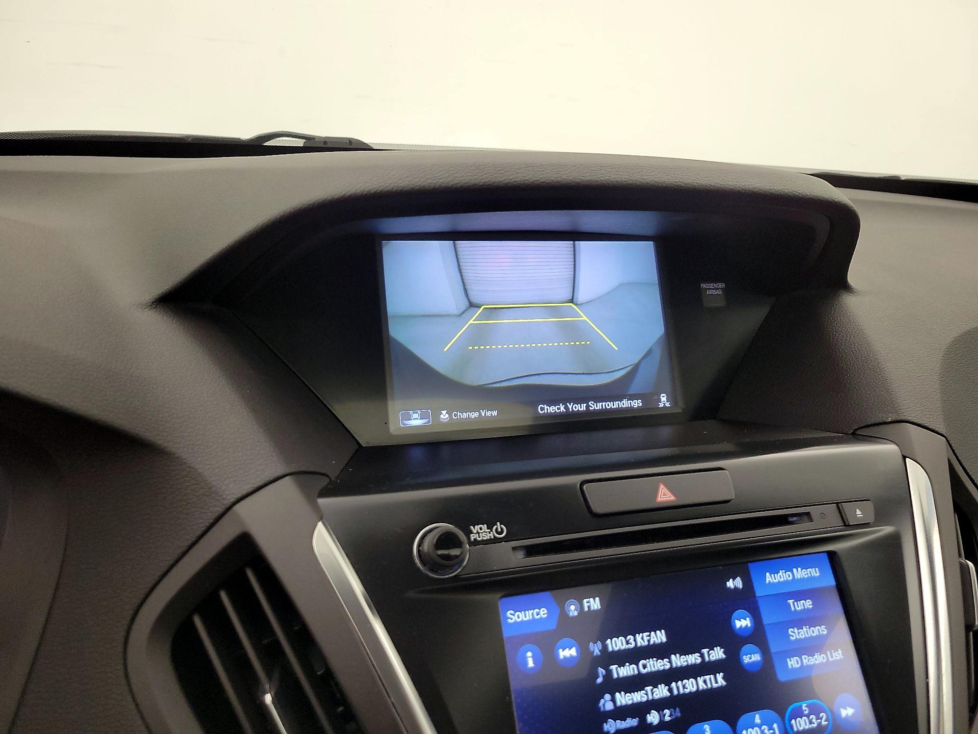 Thumbnail: 2020 Acura MDX - 15