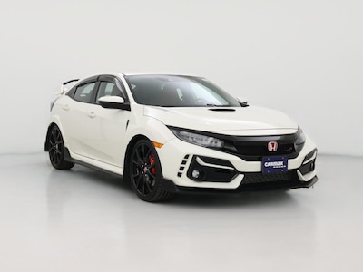 2021 Honda Civic Type-R Touring