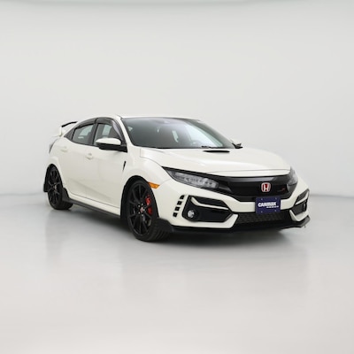 2021 Honda Civic Type-R Touring