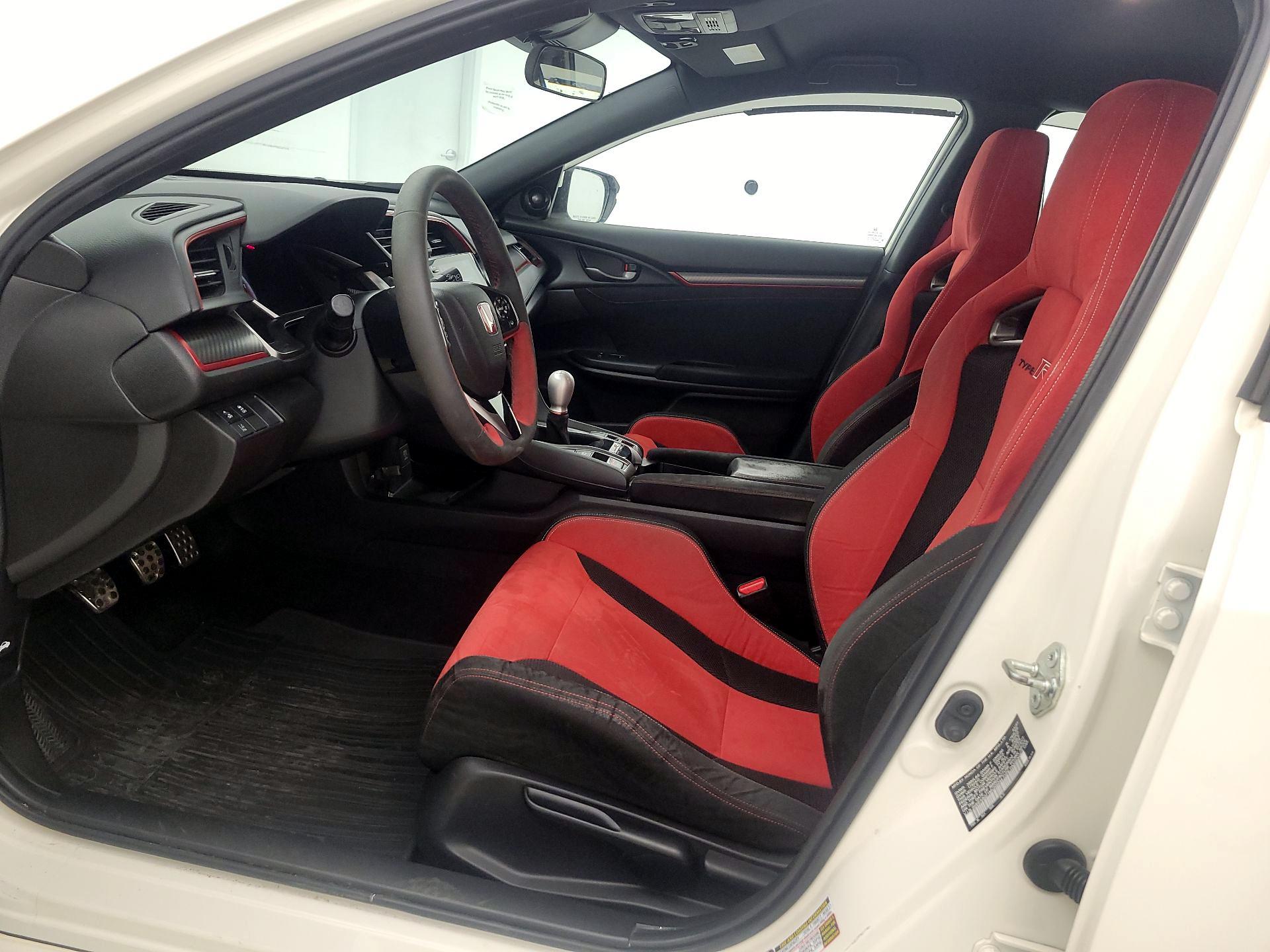 Thumbnail: 2021 Honda Civic - 11