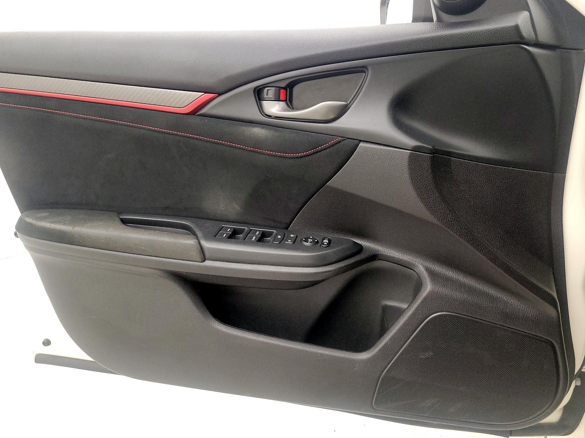 Thumbnail: 2021 Honda Civic - 12