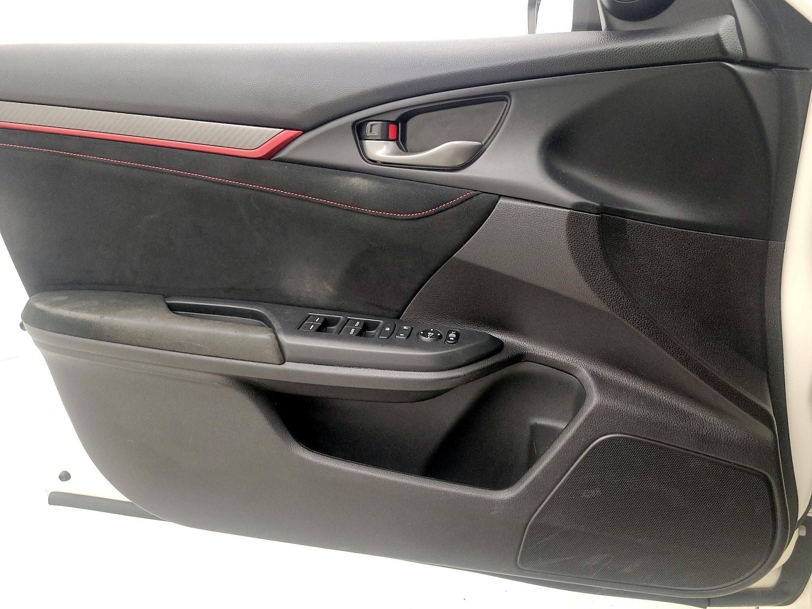 2021 Honda Civic Hatchback Type-R - Photo 13